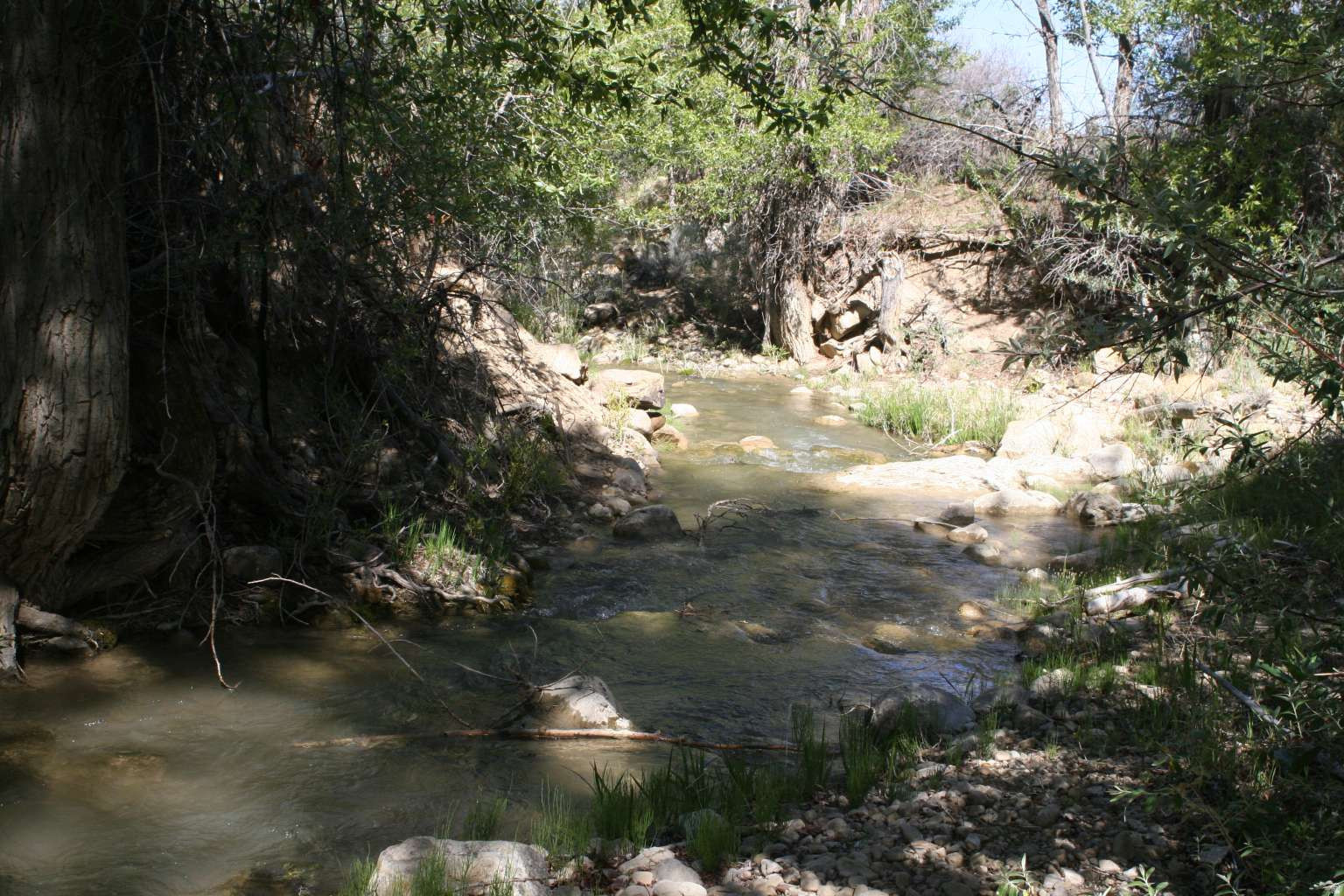 WAGSTAFF SANPETE COUNTY SUBDIVISION - Land