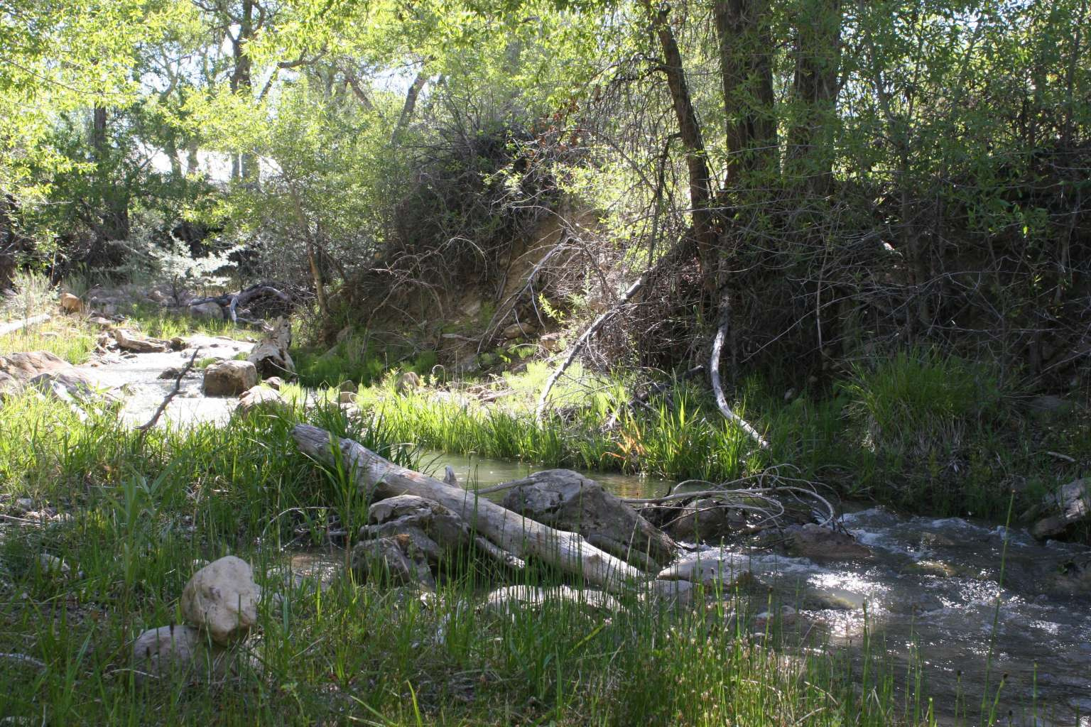 WAGSTAFF SANPETE COUNTY SUBDIVISION - Land