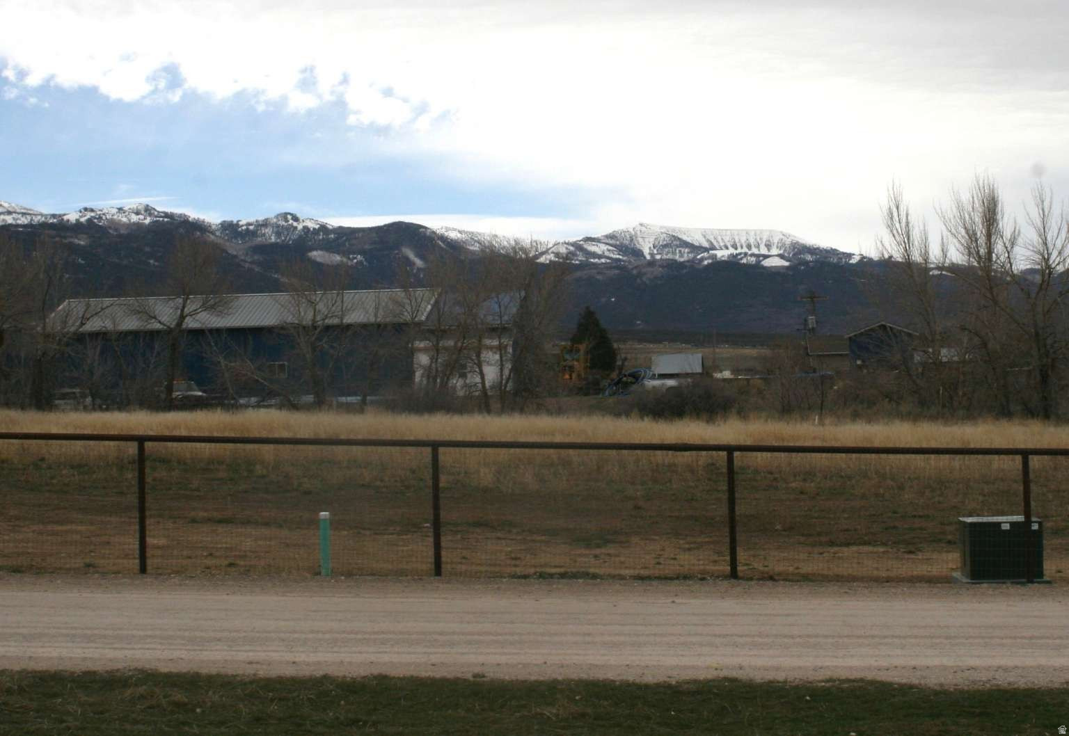 WAGSTAFF SANPETE COUNTY SUBDIVISION - Land