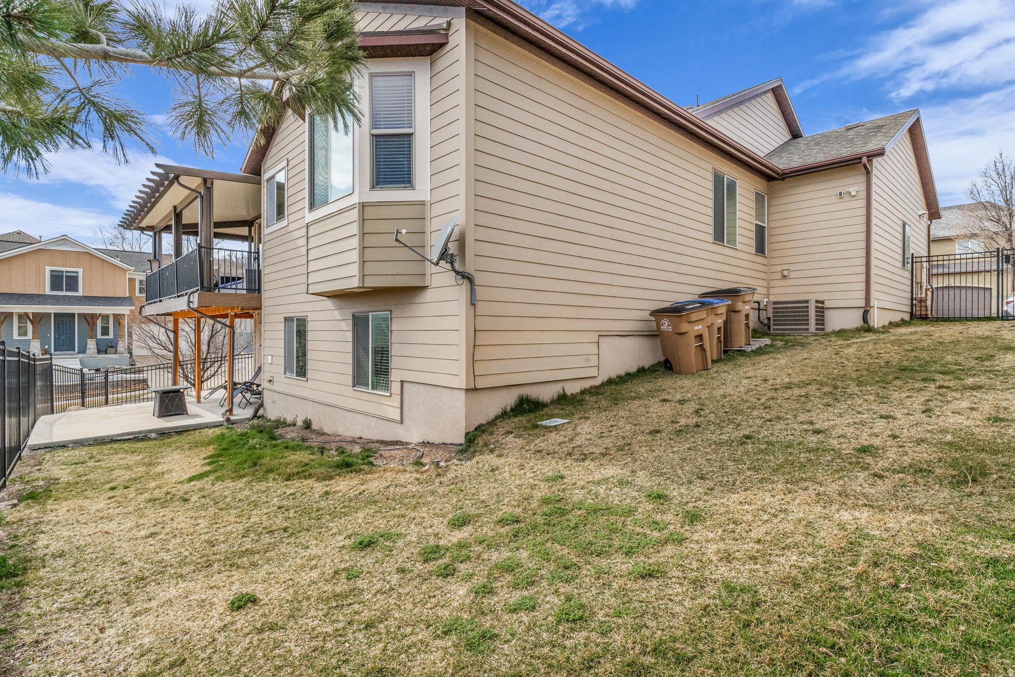 EAGLE CREST 1 - Residential