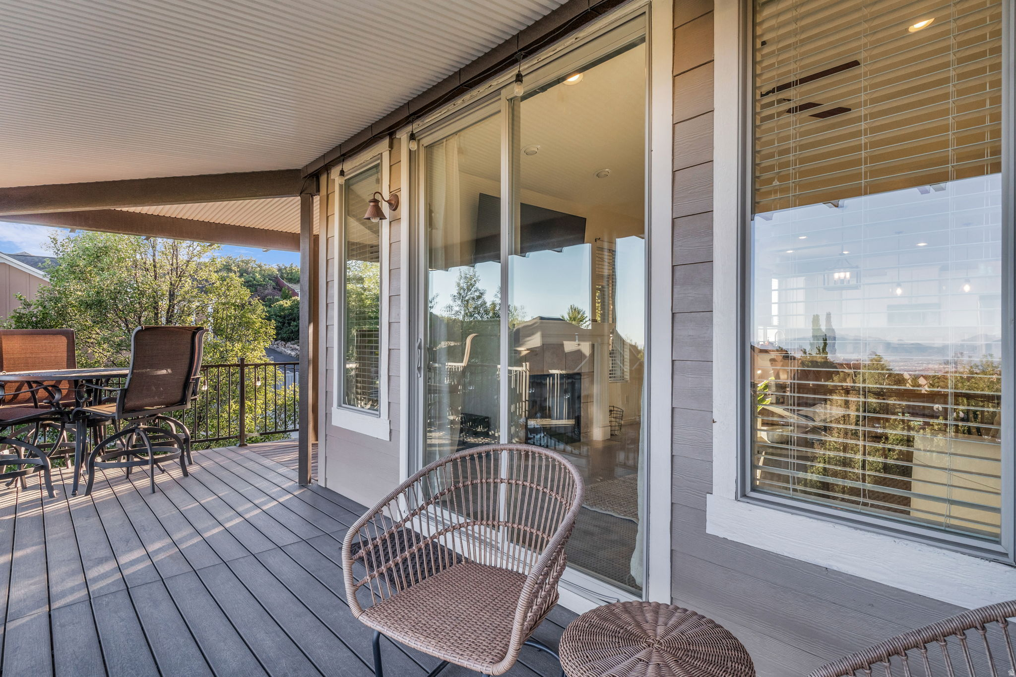 EAGLE CREST 1 - Residential
