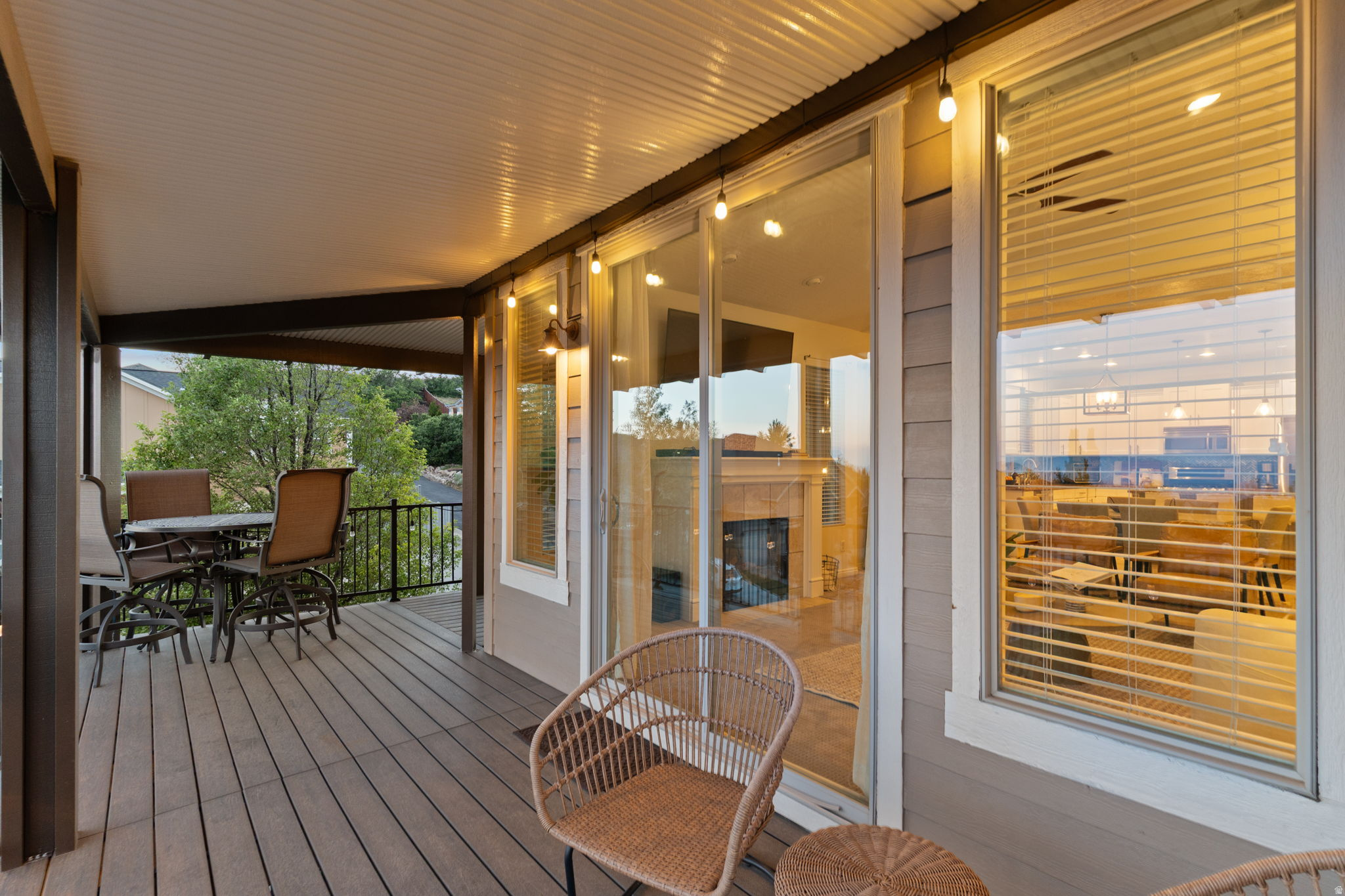 EAGLE CREST 1 - Residential