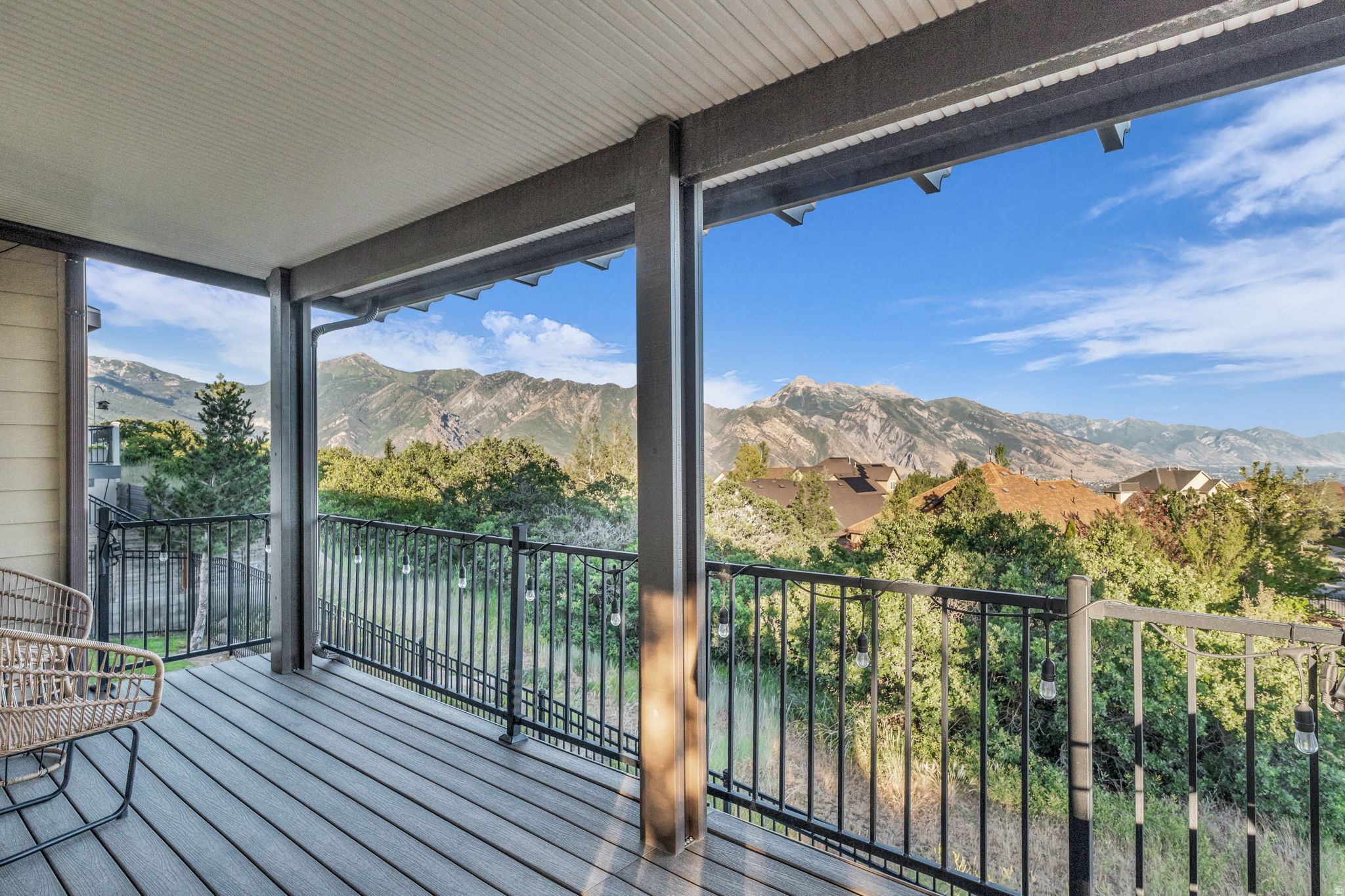 EAGLE CREST 1 - Residential