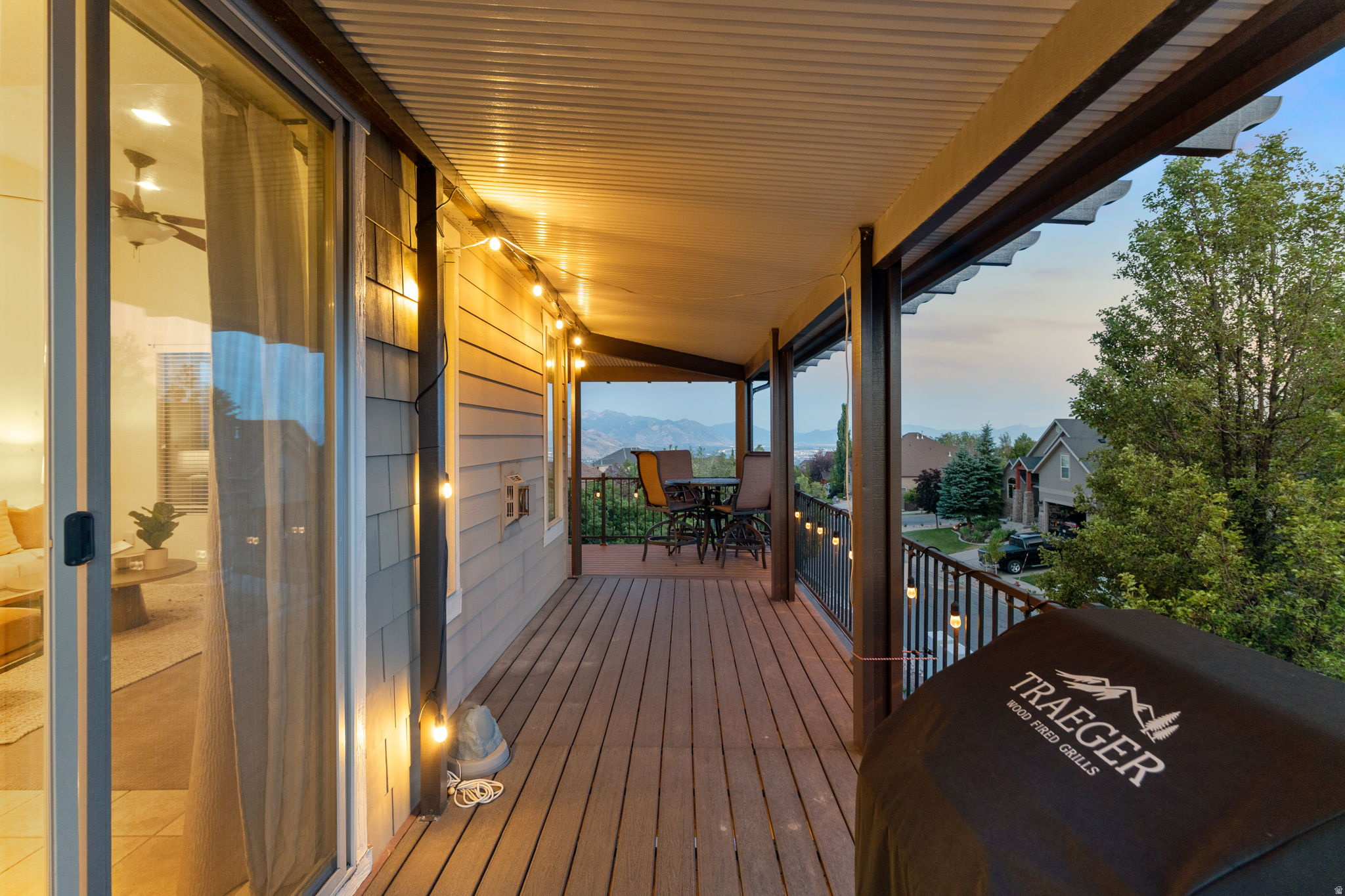 EAGLE CREST 1 - Residential