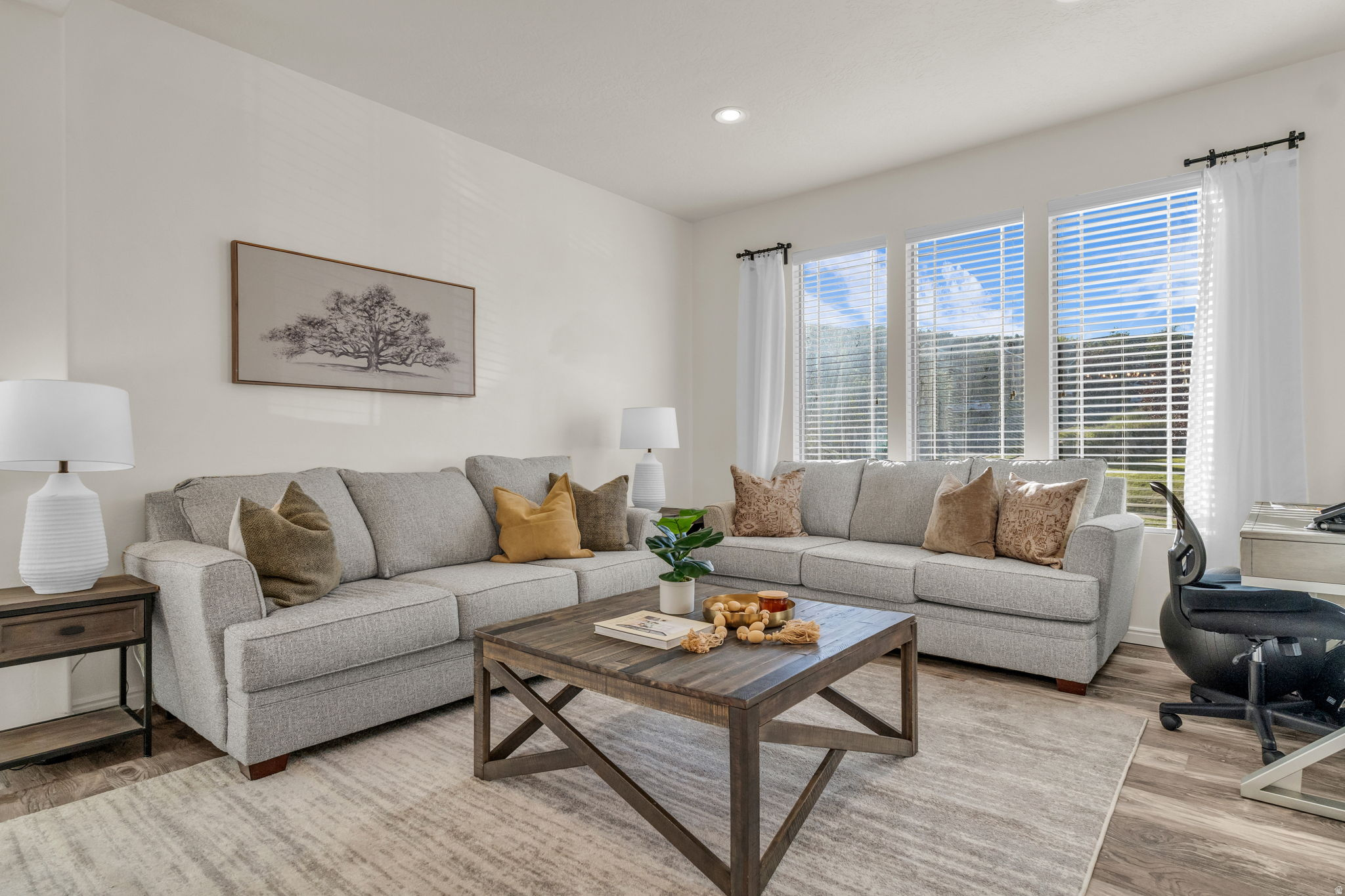 EAGLE CREST 1 - Residential