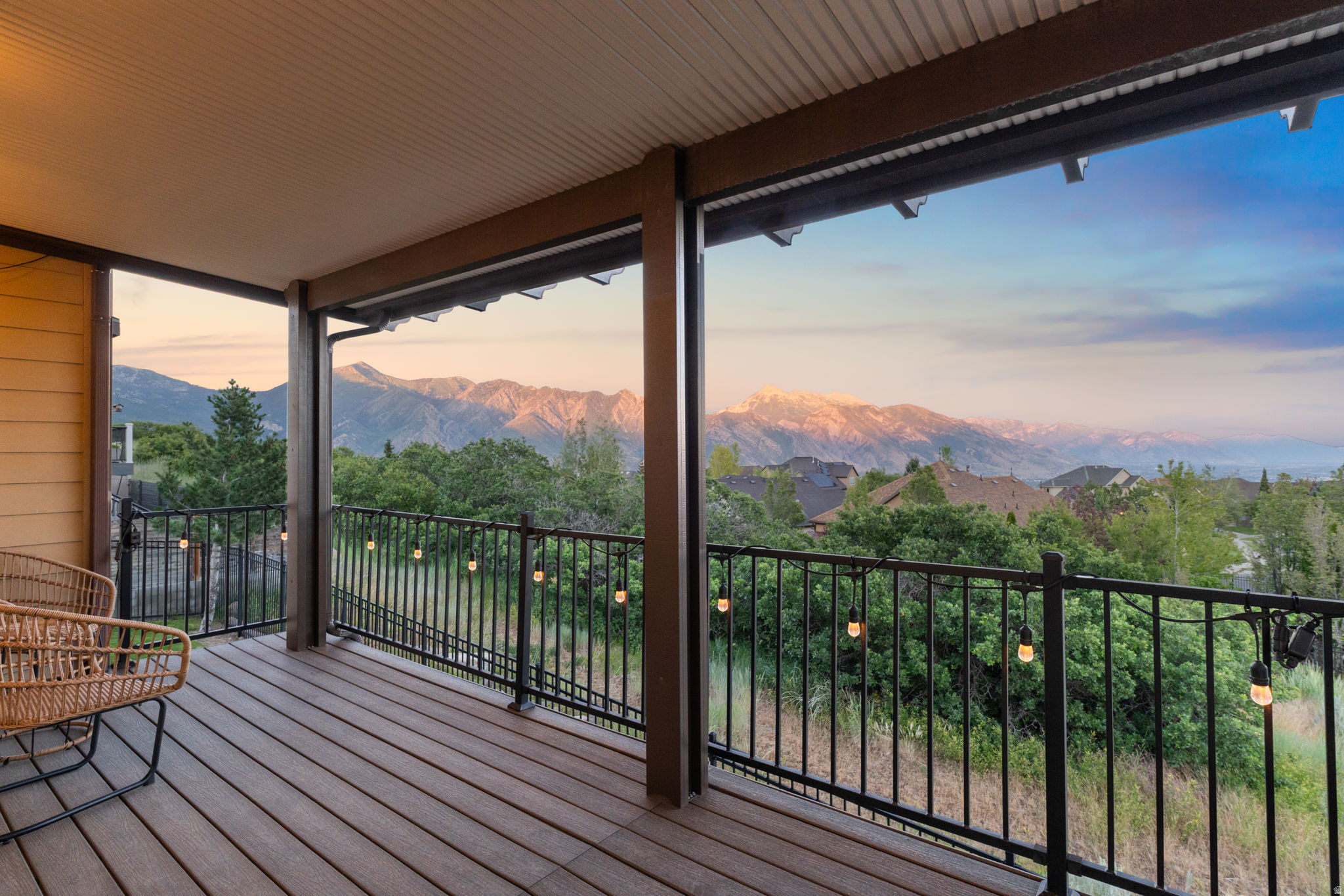 EAGLE CREST 1 - Residential