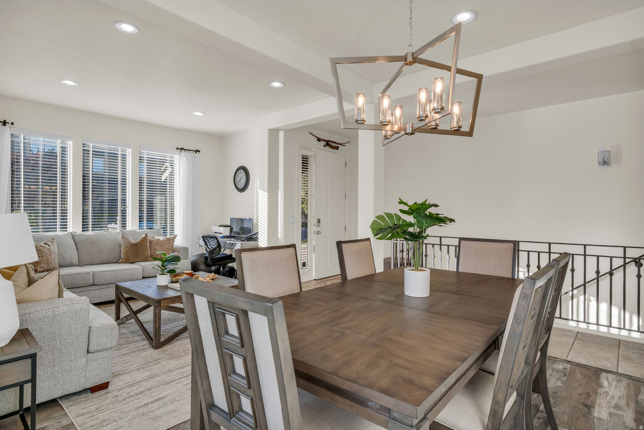 EAGLE CREST 1 - Residential
