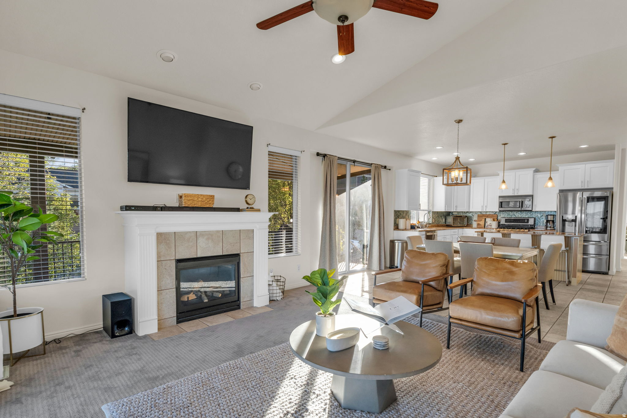 EAGLE CREST 1 - Residential