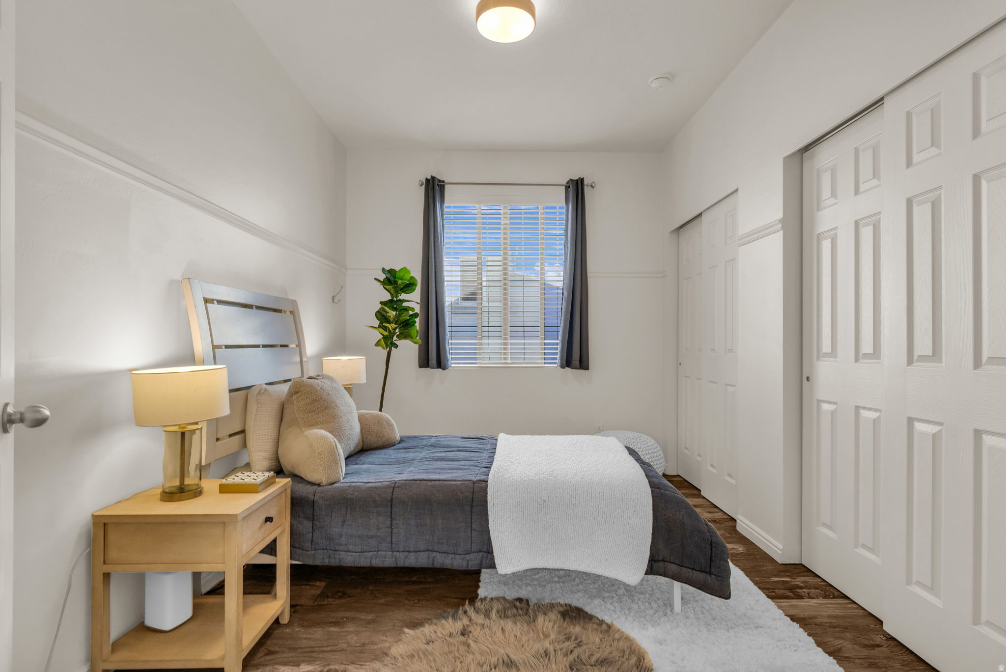 EAGLE CREST 1 - Residential