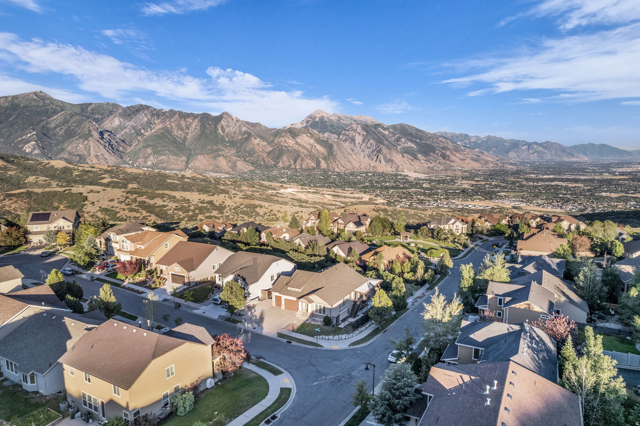 EAGLE CREST 1 - Residential