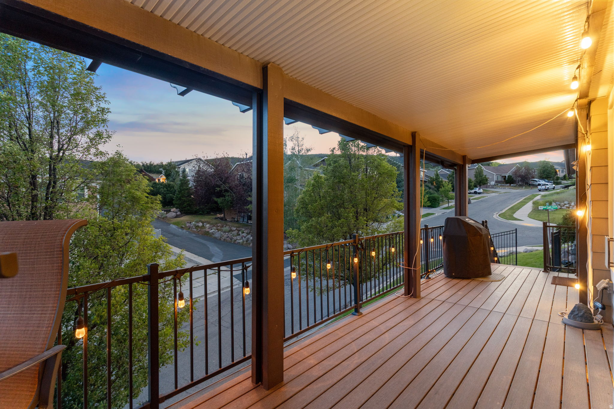 EAGLE CREST 1 - Residential