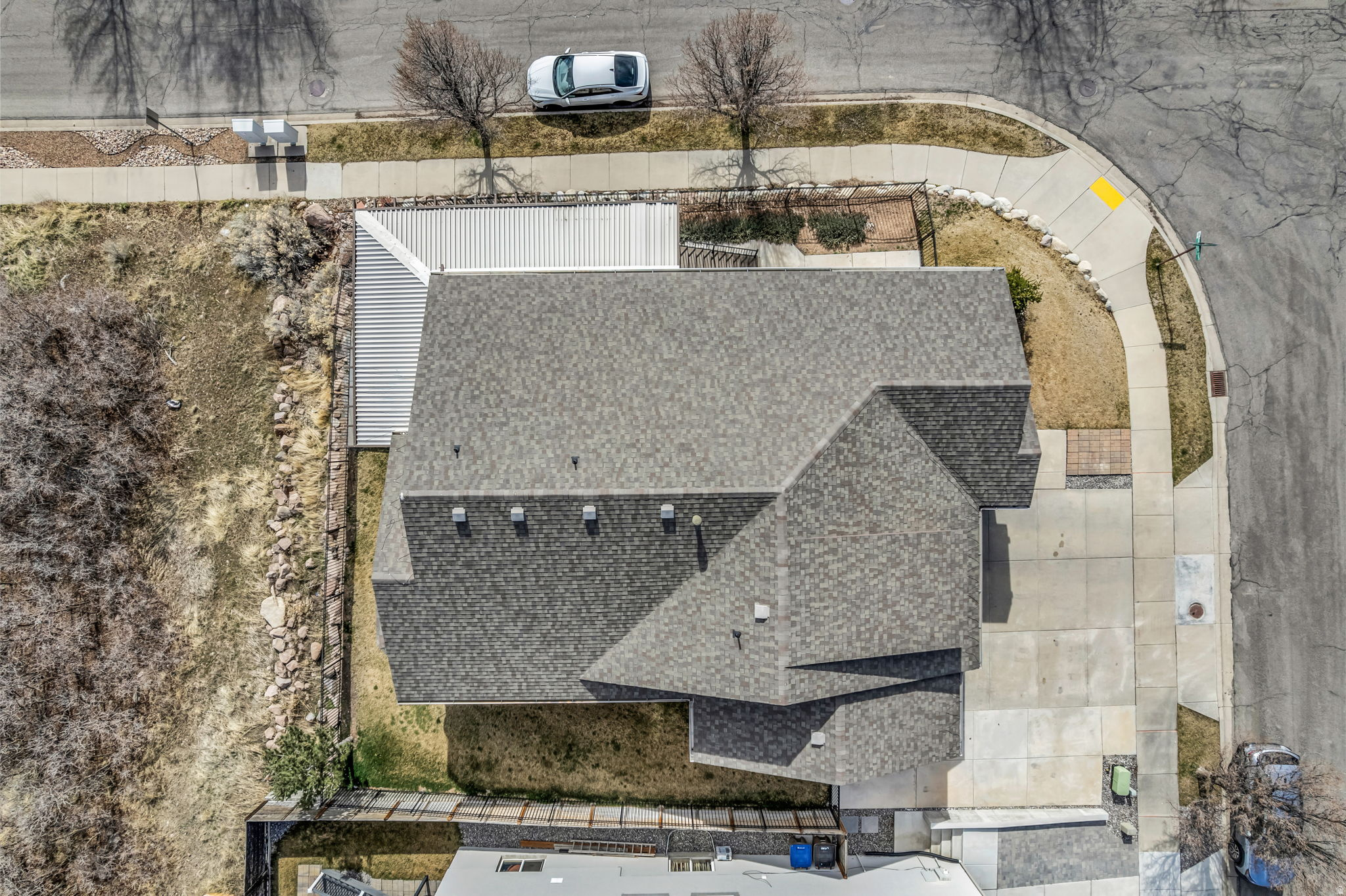 EAGLE CREST 1 - Residential