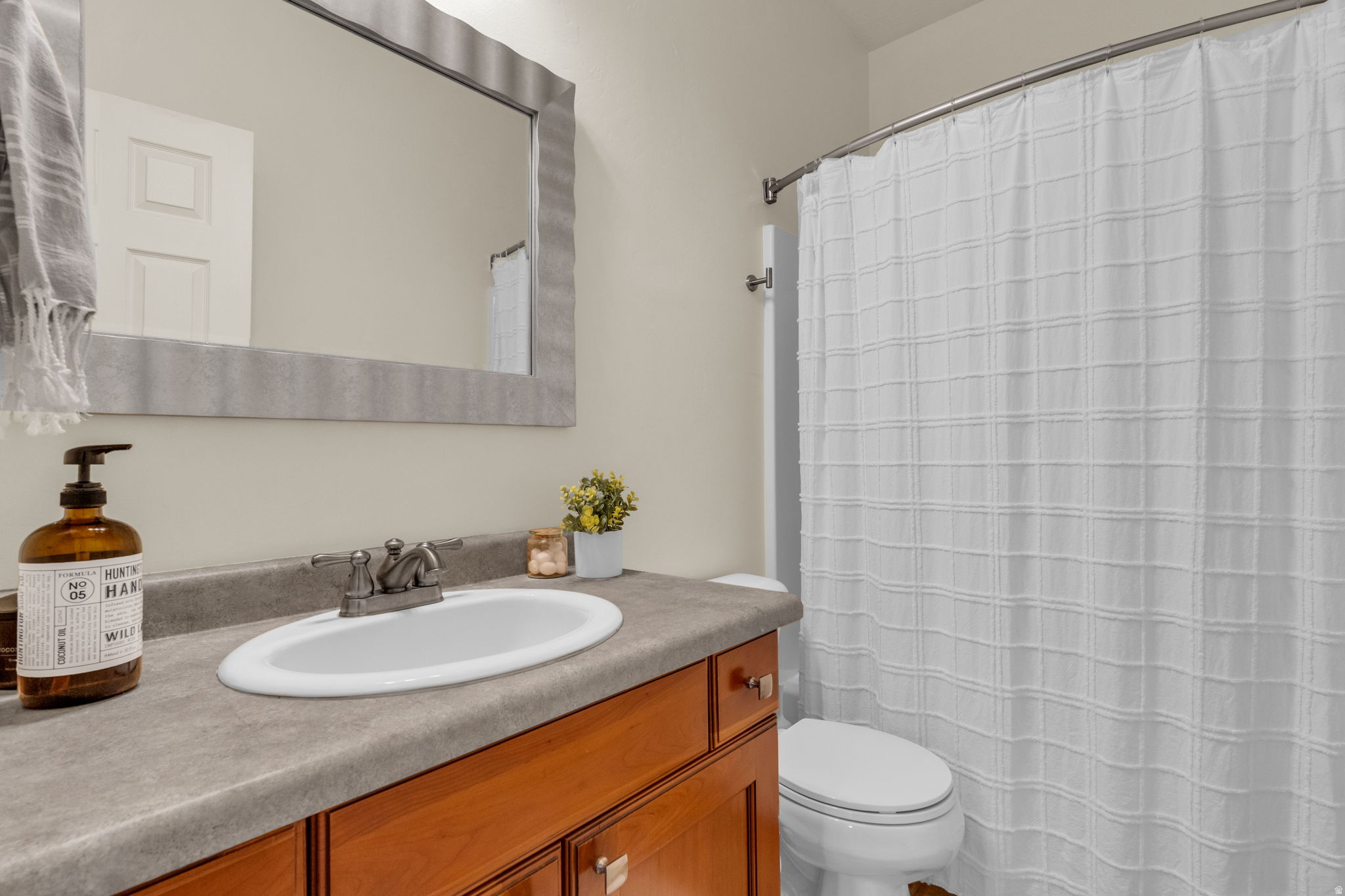 EAGLE CREST 1 - Residential