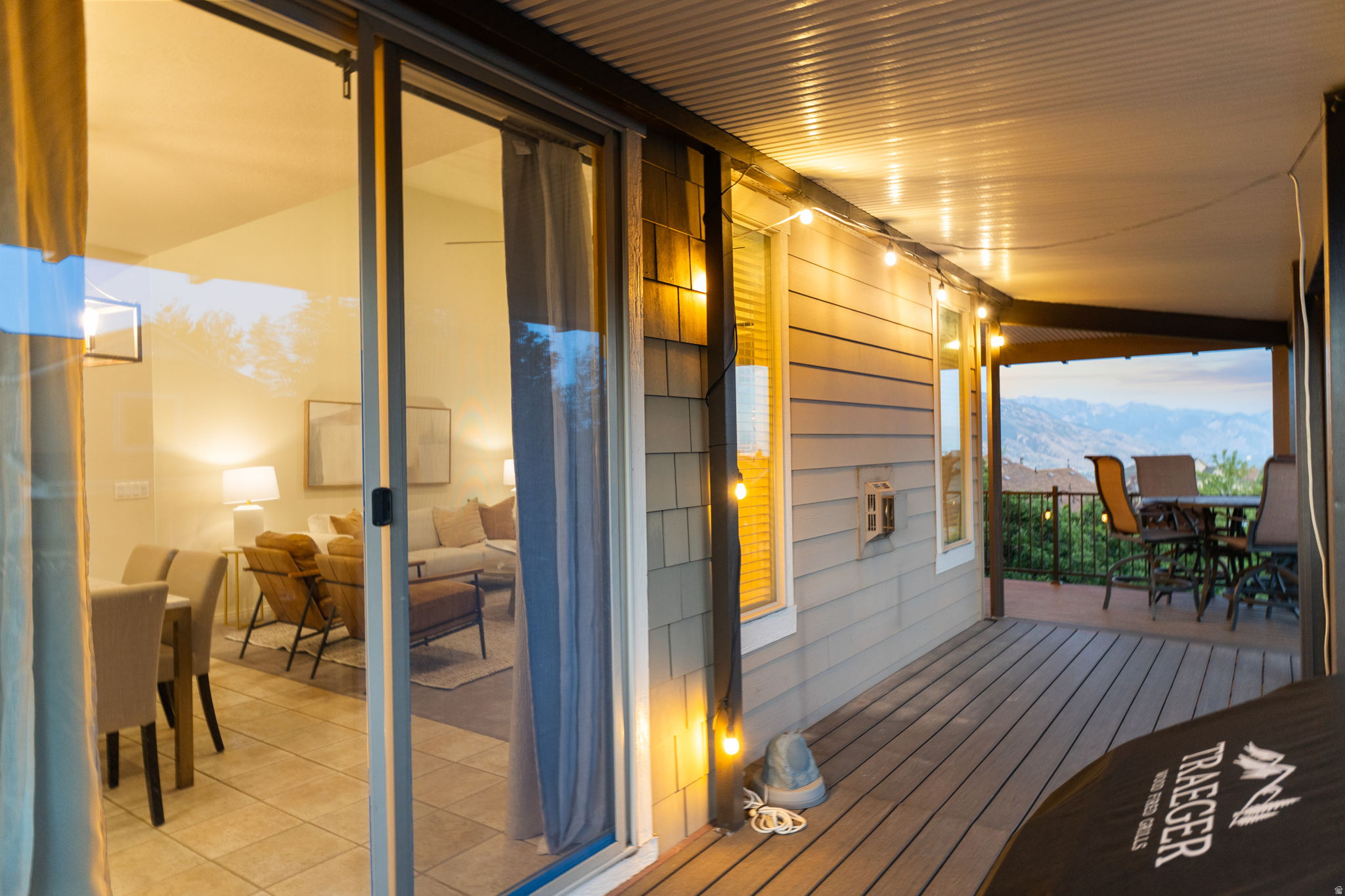 EAGLE CREST 1 - Residential