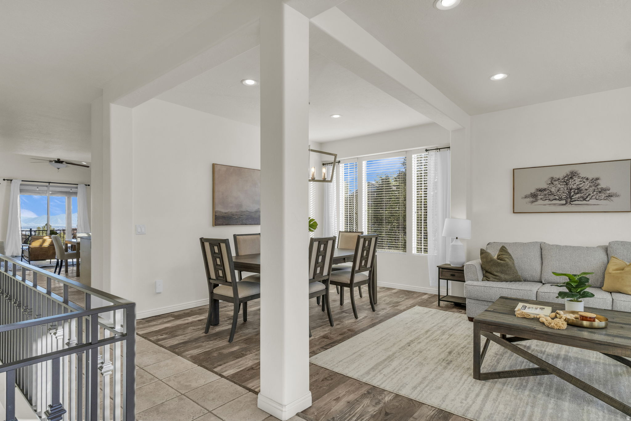 EAGLE CREST 1 - Residential