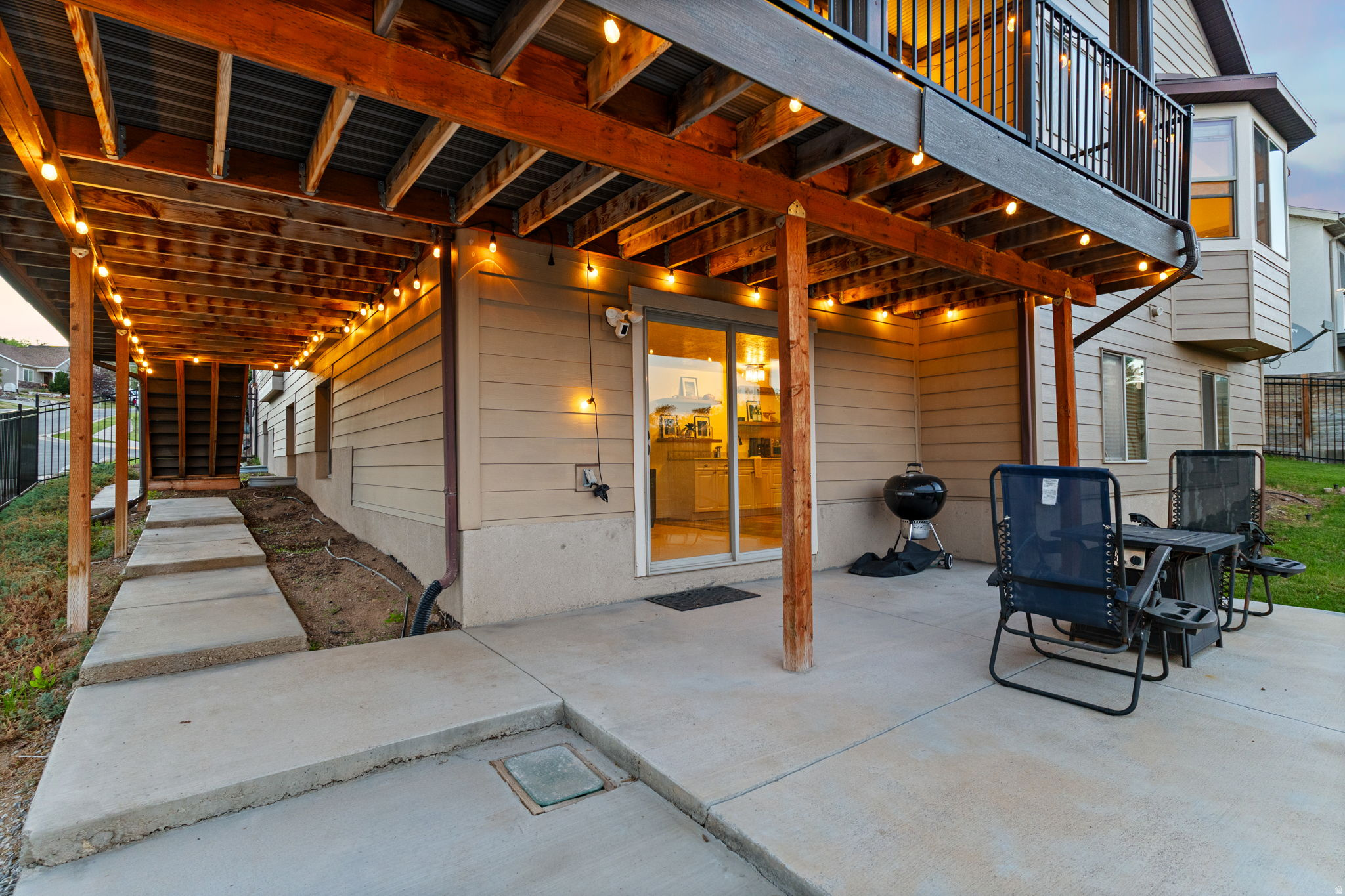 EAGLE CREST 1 - Residential