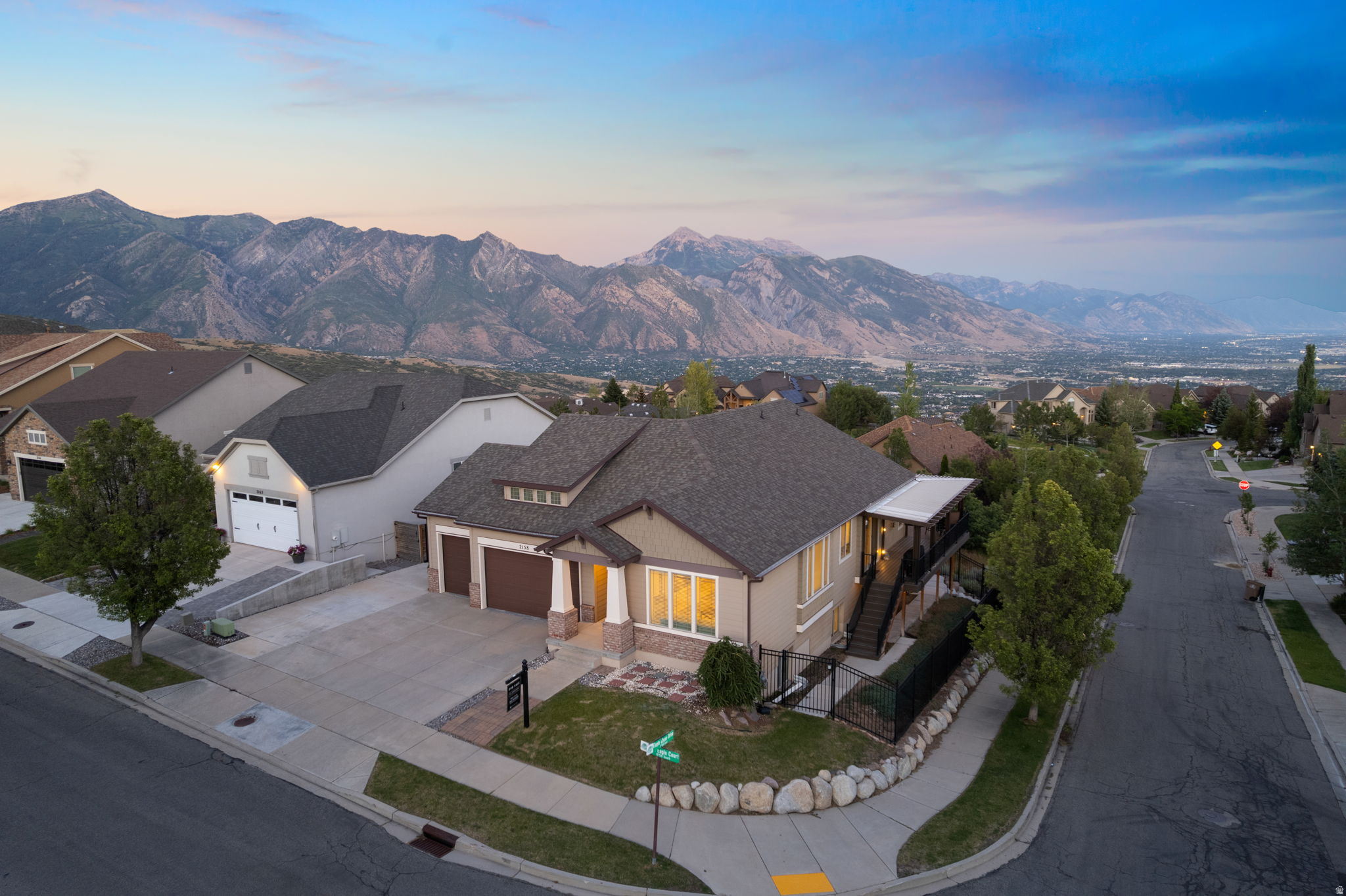 EAGLE CREST 1 - Residential