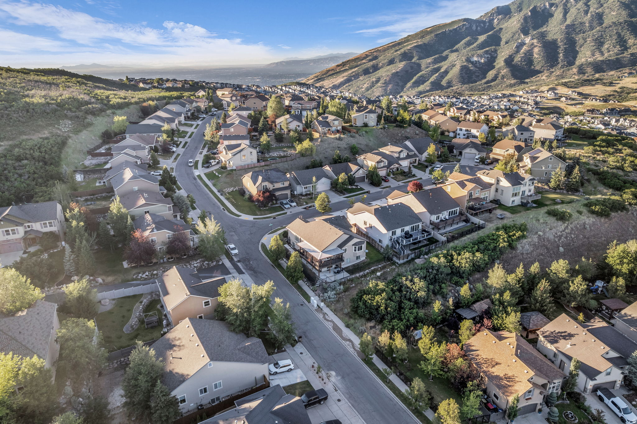 EAGLE CREST 1 - Residential