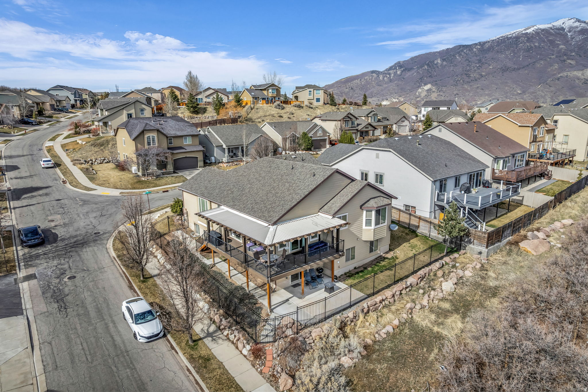 EAGLE CREST 1 - Residential