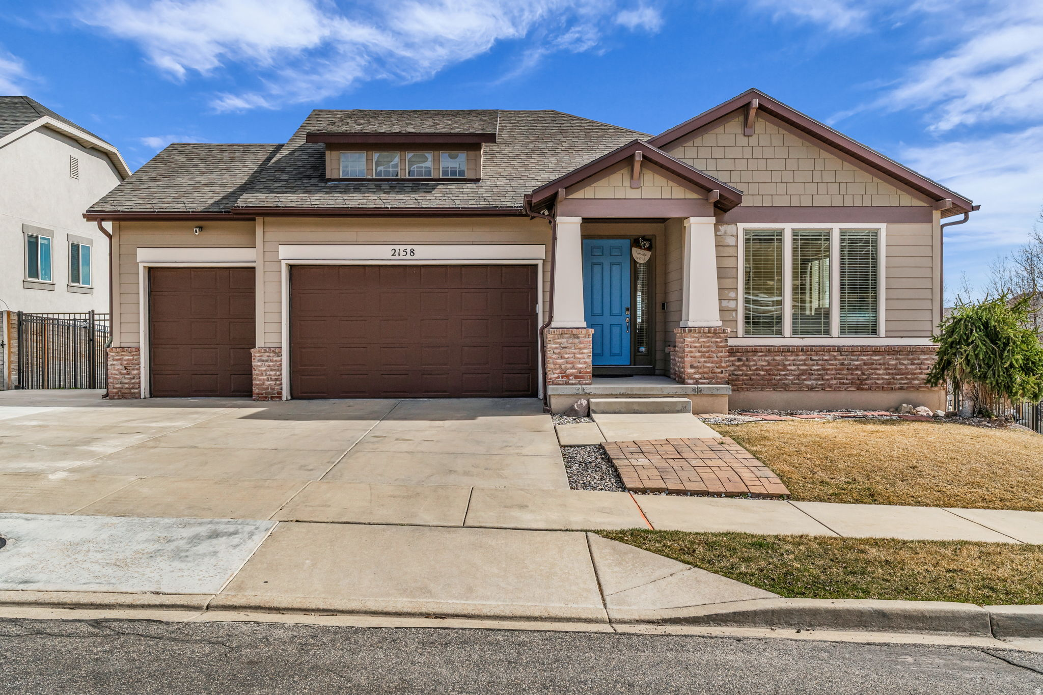 EAGLE CREST 1 - Residential