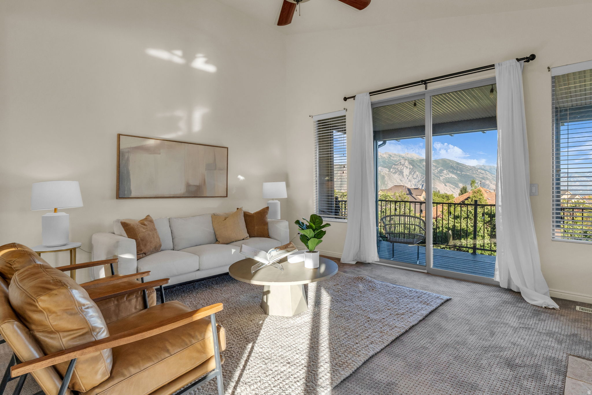 EAGLE CREST 1 - Residential