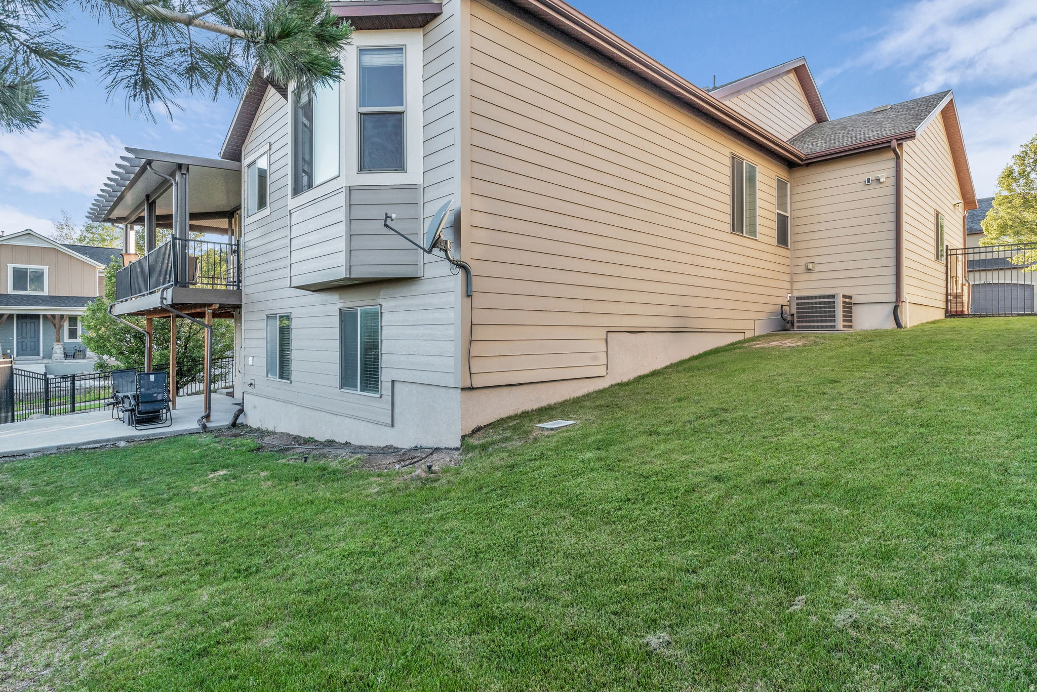 EAGLE CREST 1 - Residential