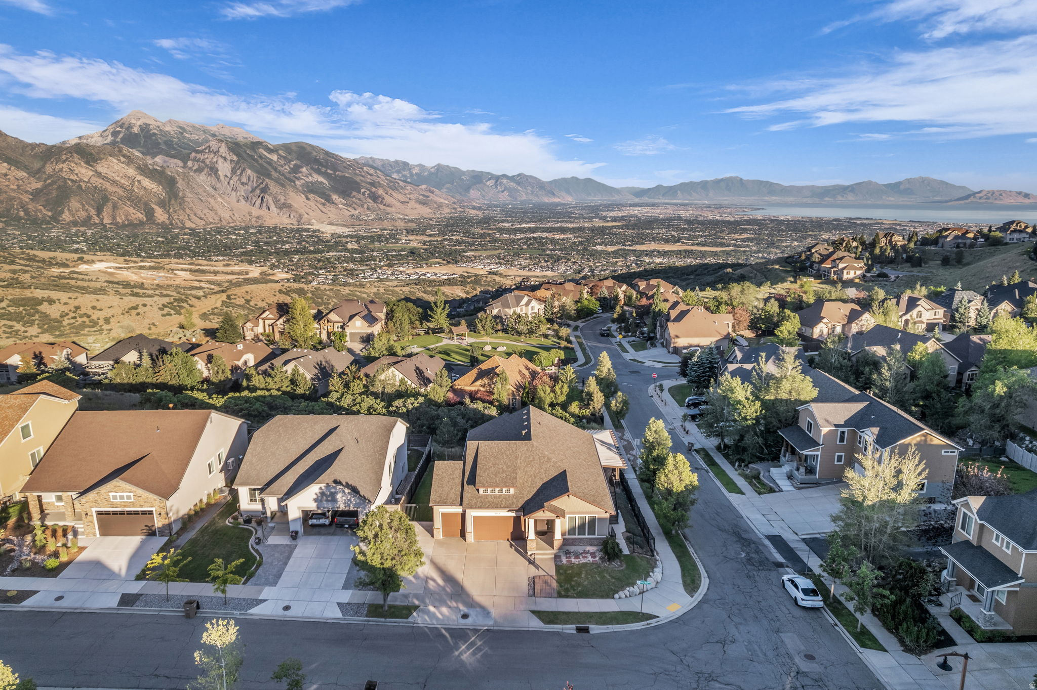 EAGLE CREST 1 - Residential