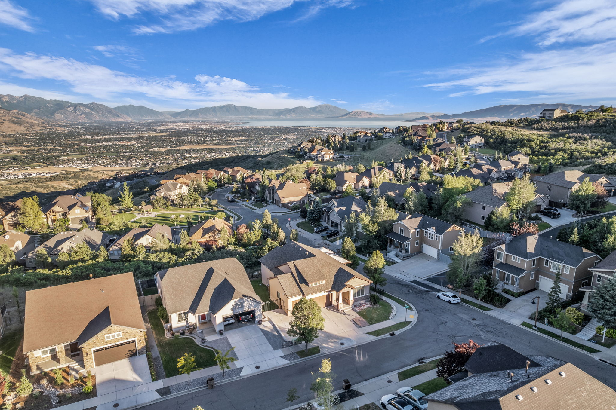 EAGLE CREST 1 - Residential