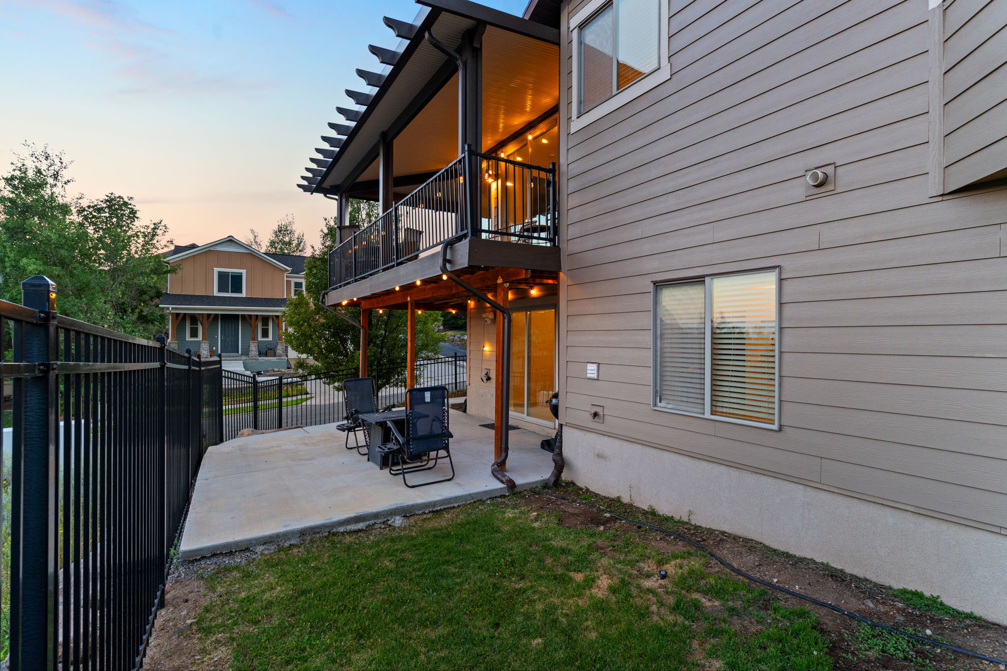 EAGLE CREST 1 - Residential