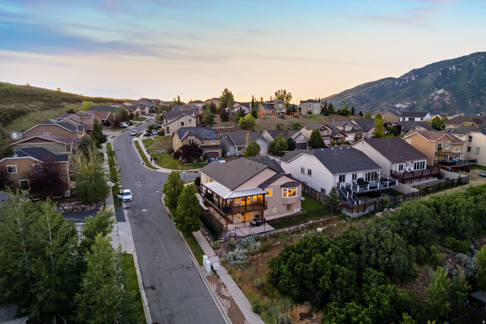 EAGLE CREST 1 - Residential