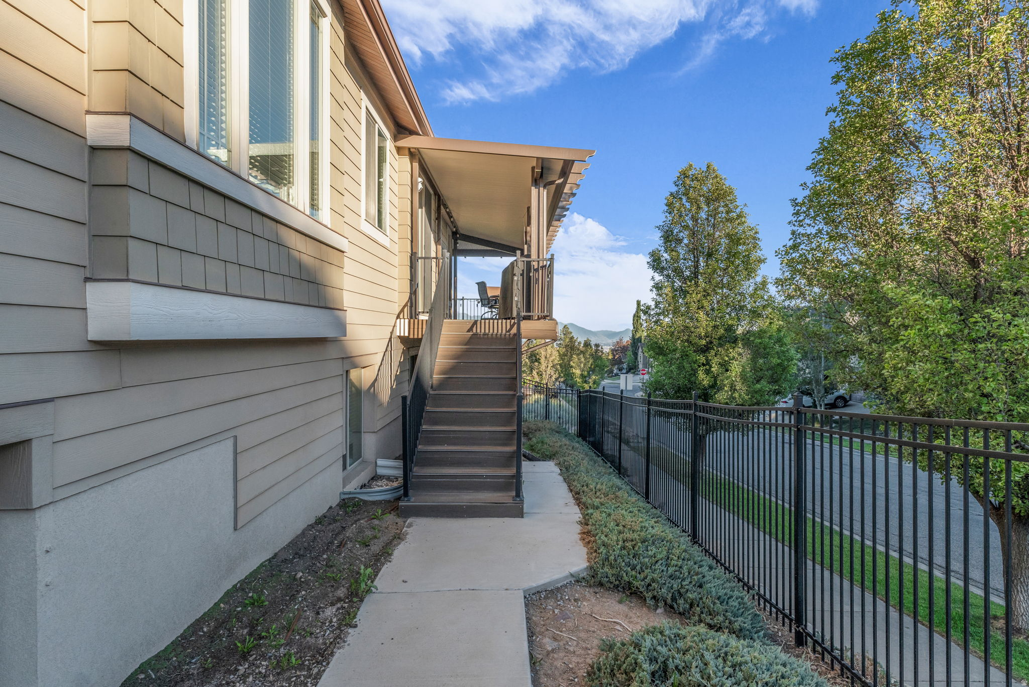 EAGLE CREST 1 - Residential