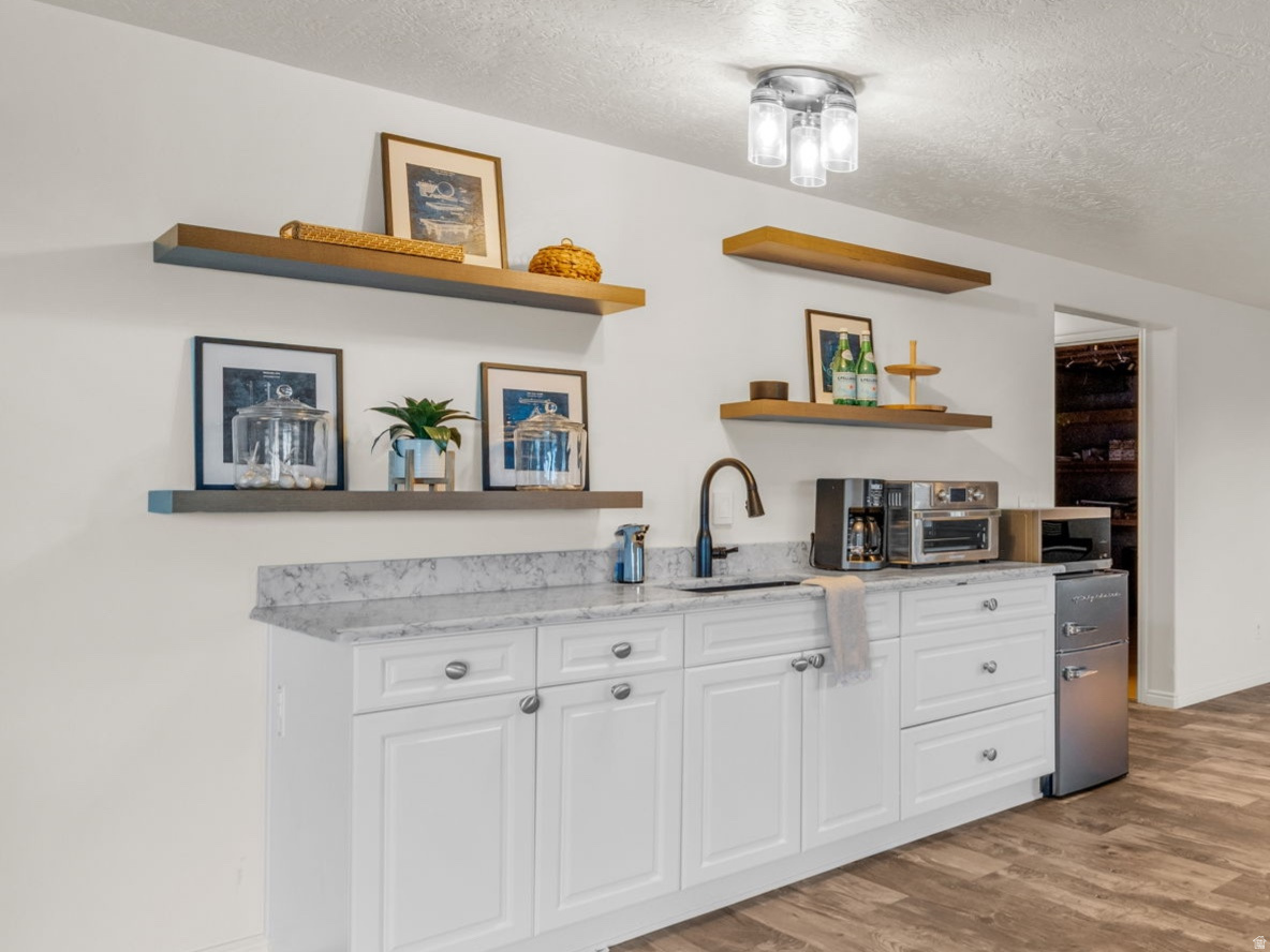 EAGLE CREST 1 - Residential