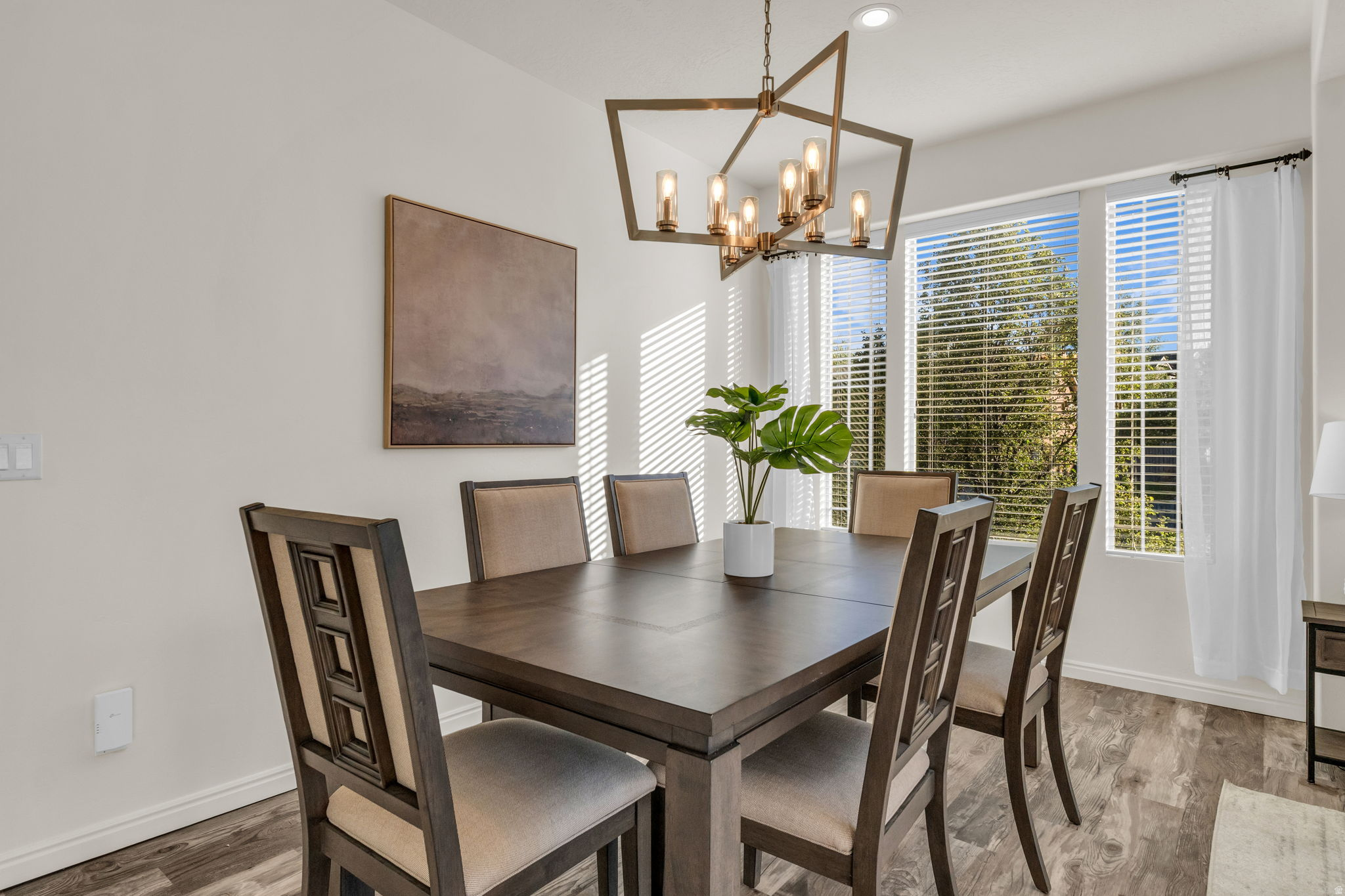 EAGLE CREST 1 - Residential