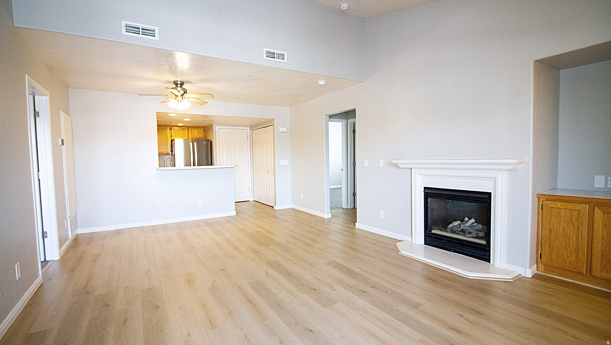 THE MEADOWS - Residential