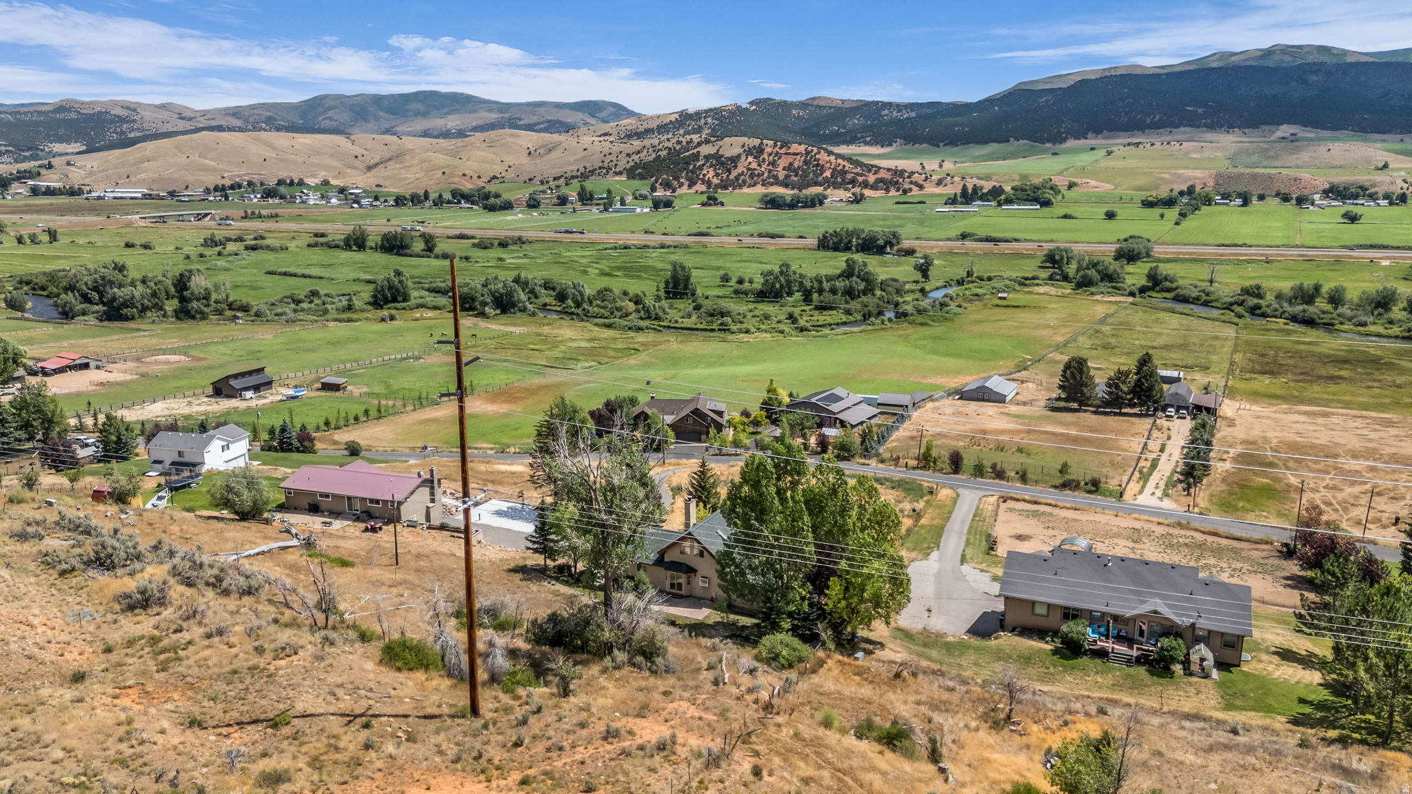 NORTH SUMMIT - Residential