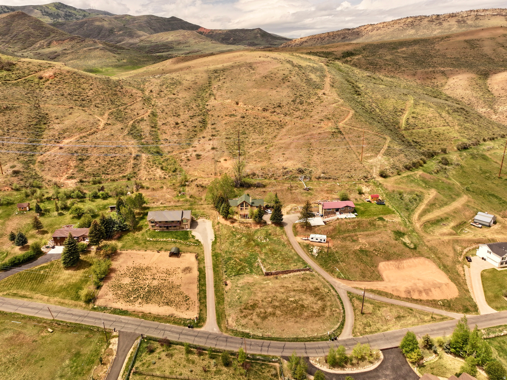 NORTH SUMMIT - Residential