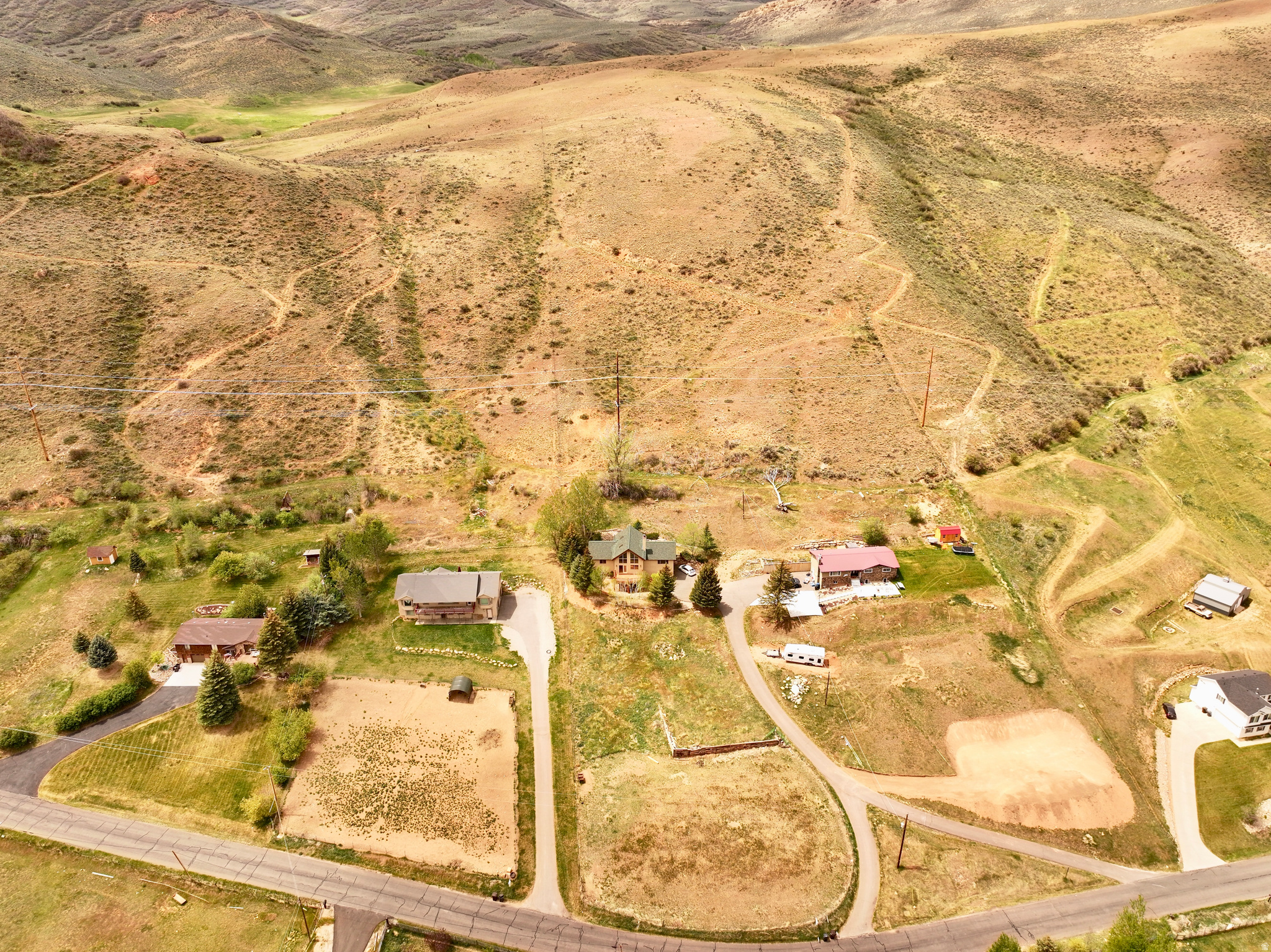 NORTH SUMMIT - Residential