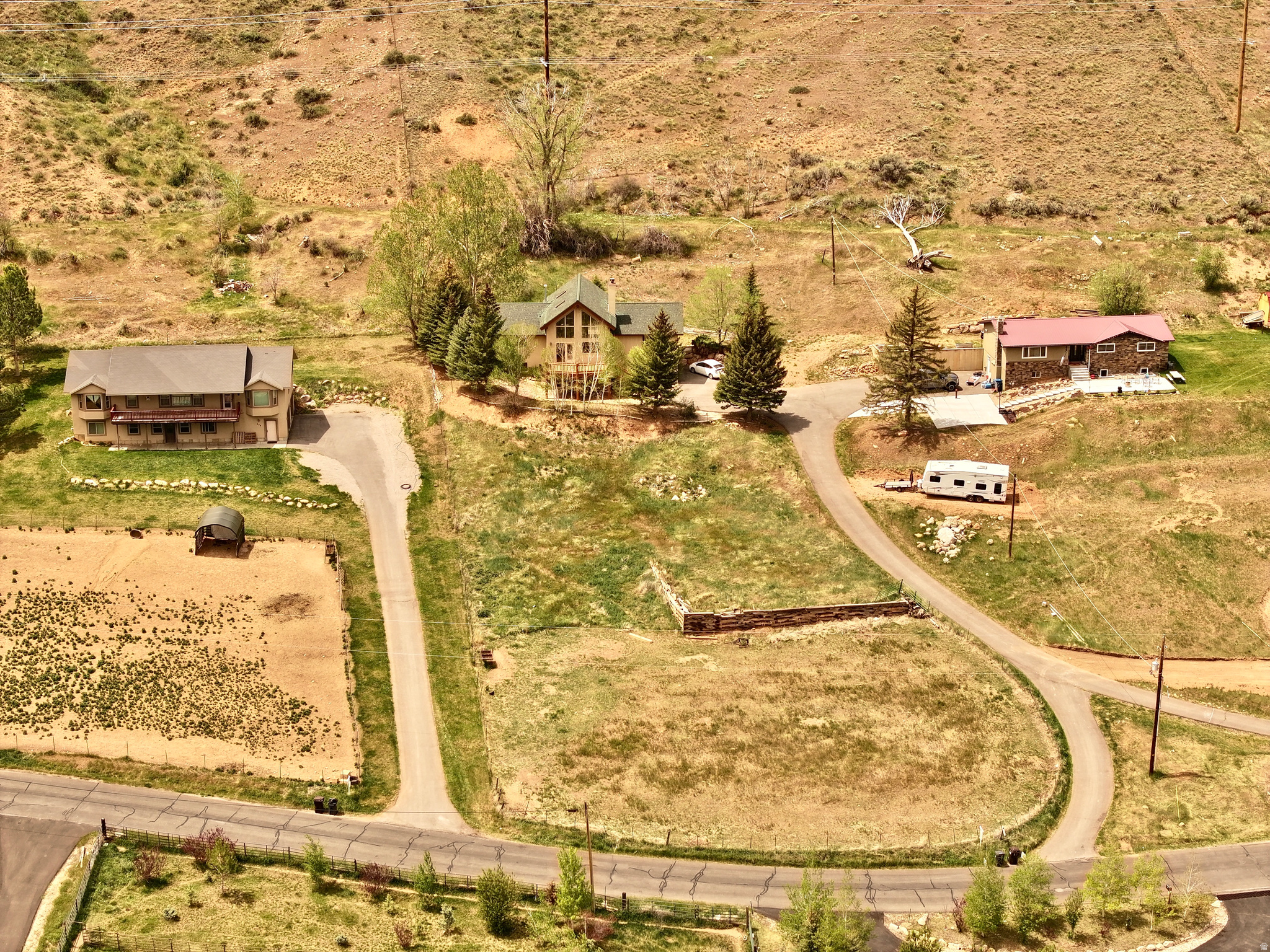 NORTH SUMMIT - Residential