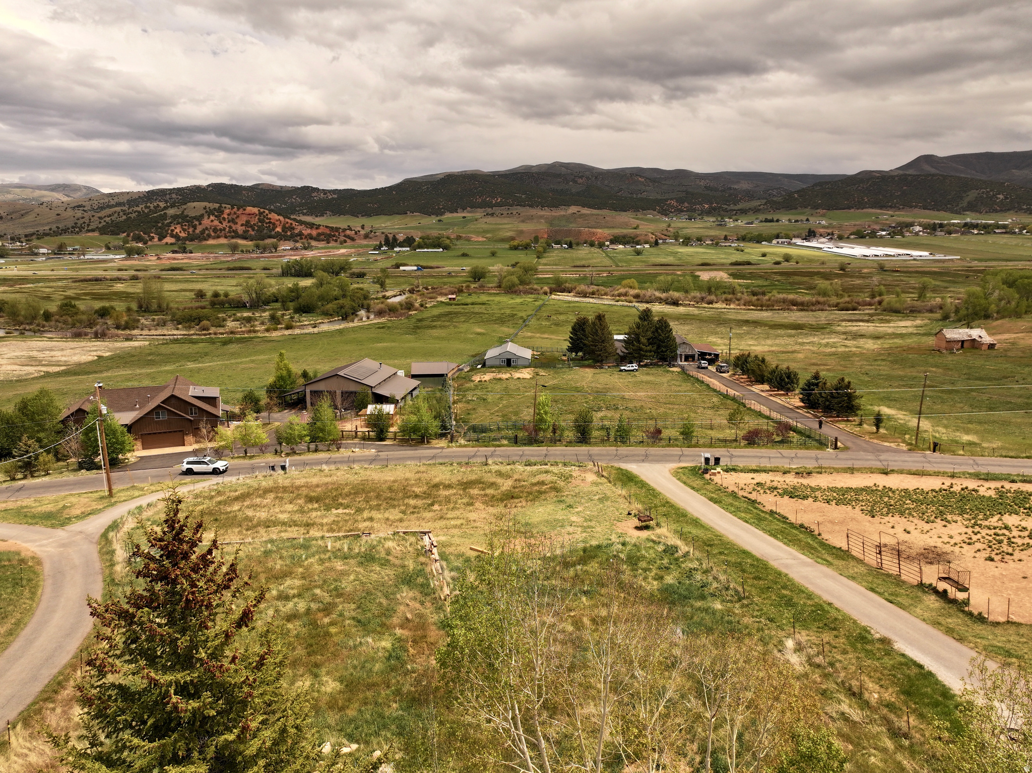 NORTH SUMMIT - Residential