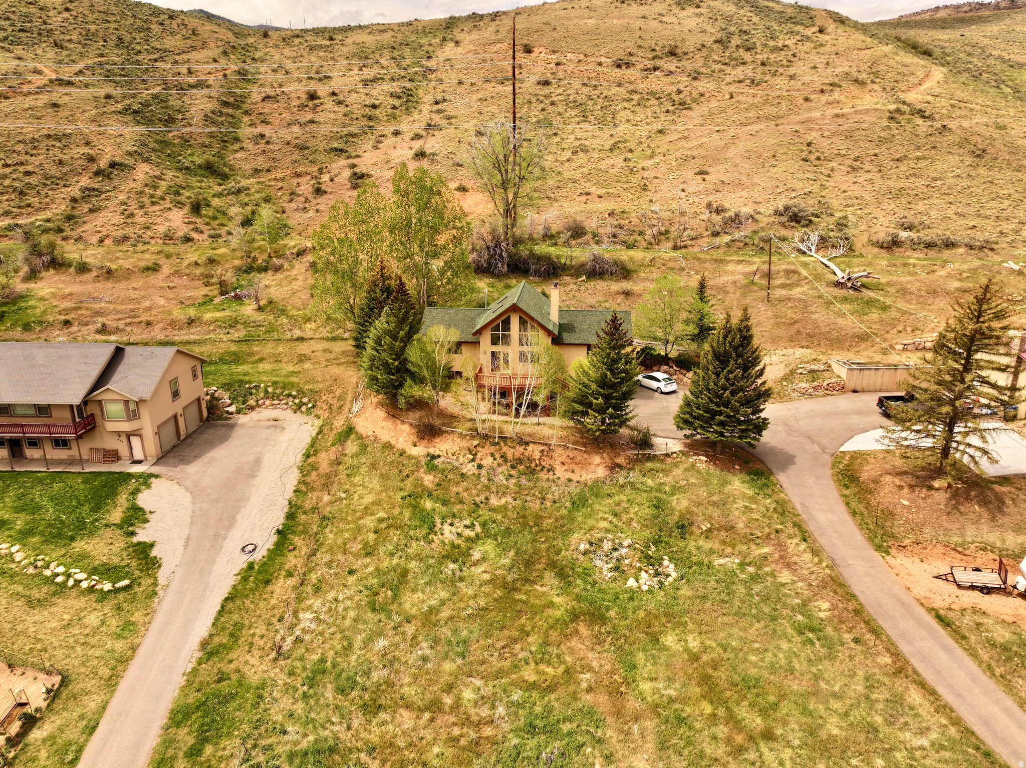 NORTH SUMMIT - Residential
