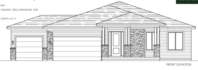 OAKRIDGE COVE - Residential