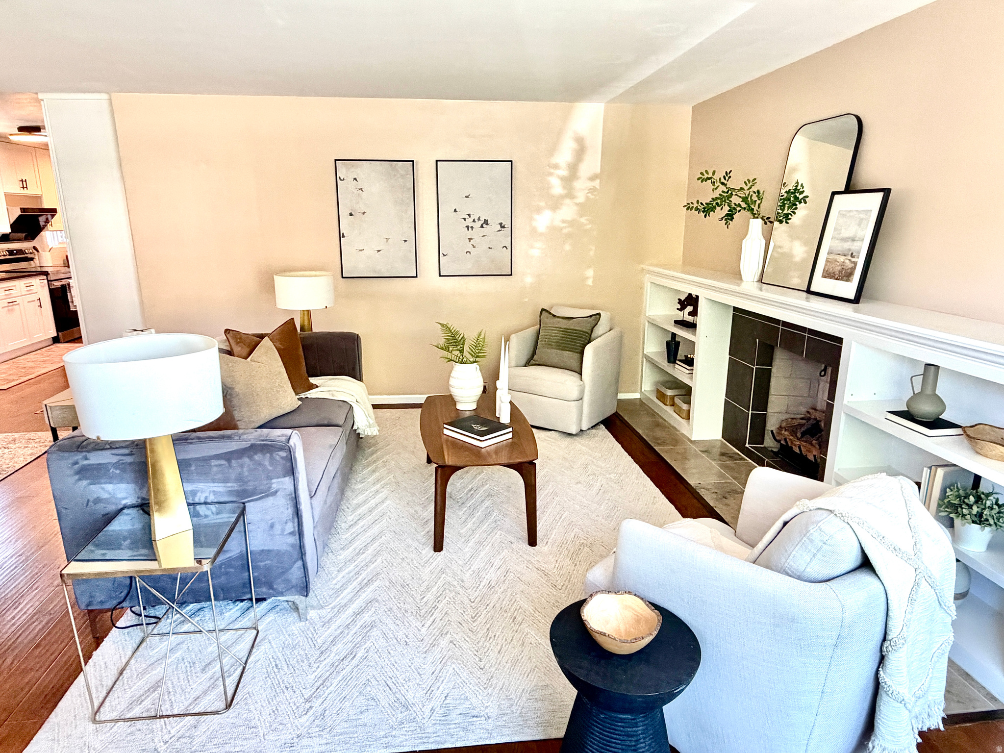 SUGARHOUSE - Residential