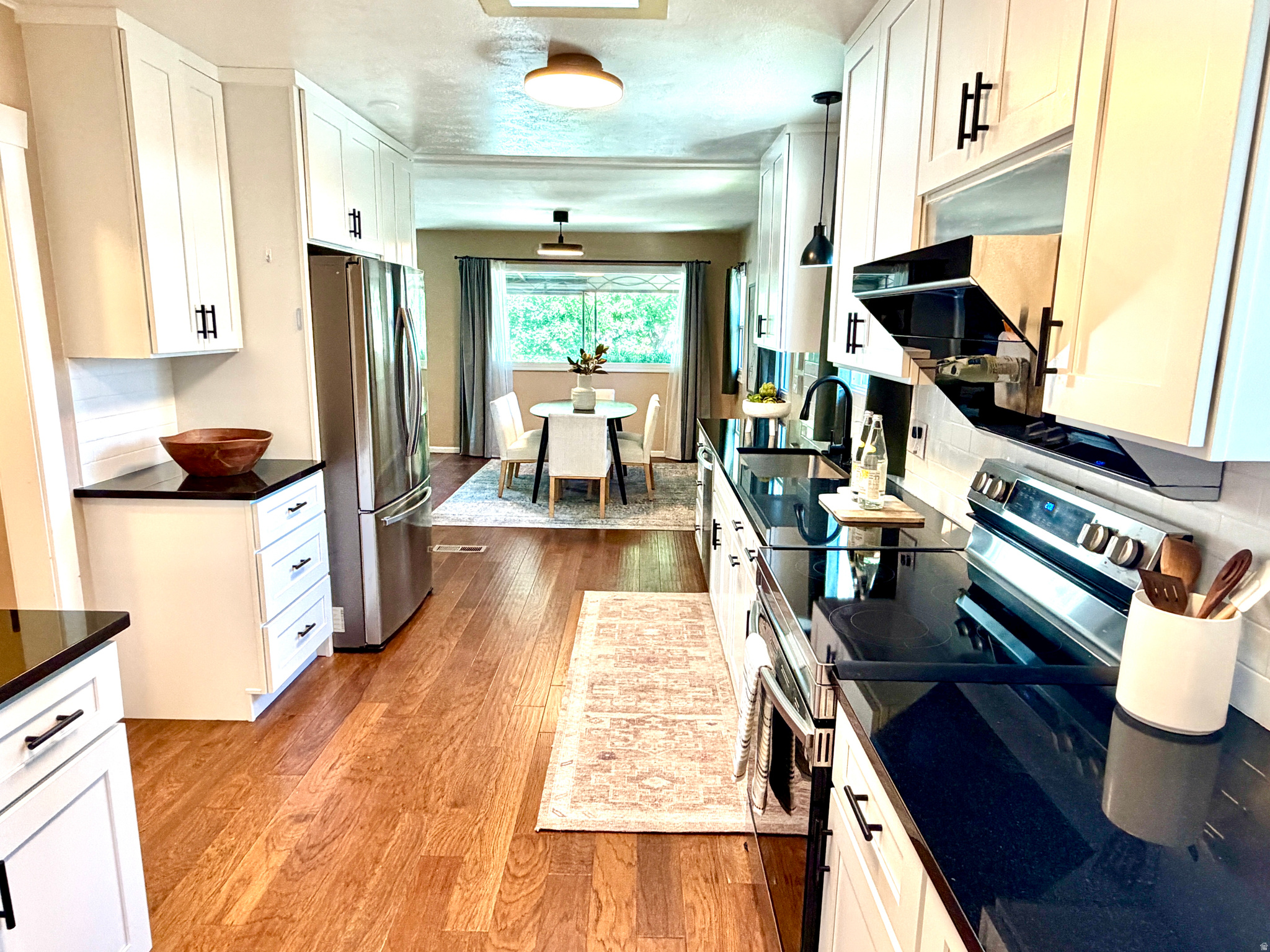 SUGARHOUSE - Residential