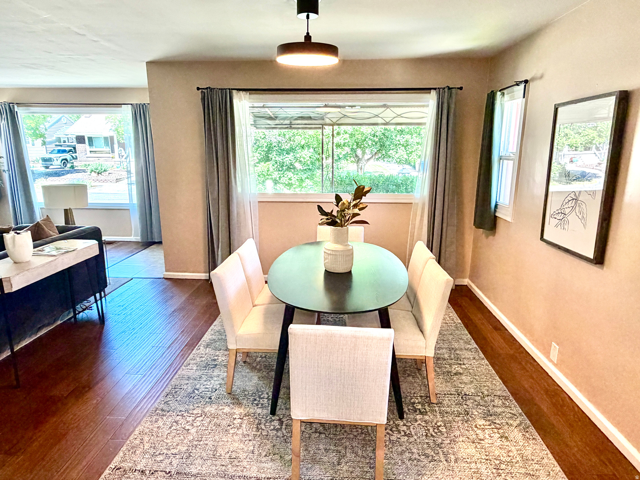 SUGARHOUSE - Residential