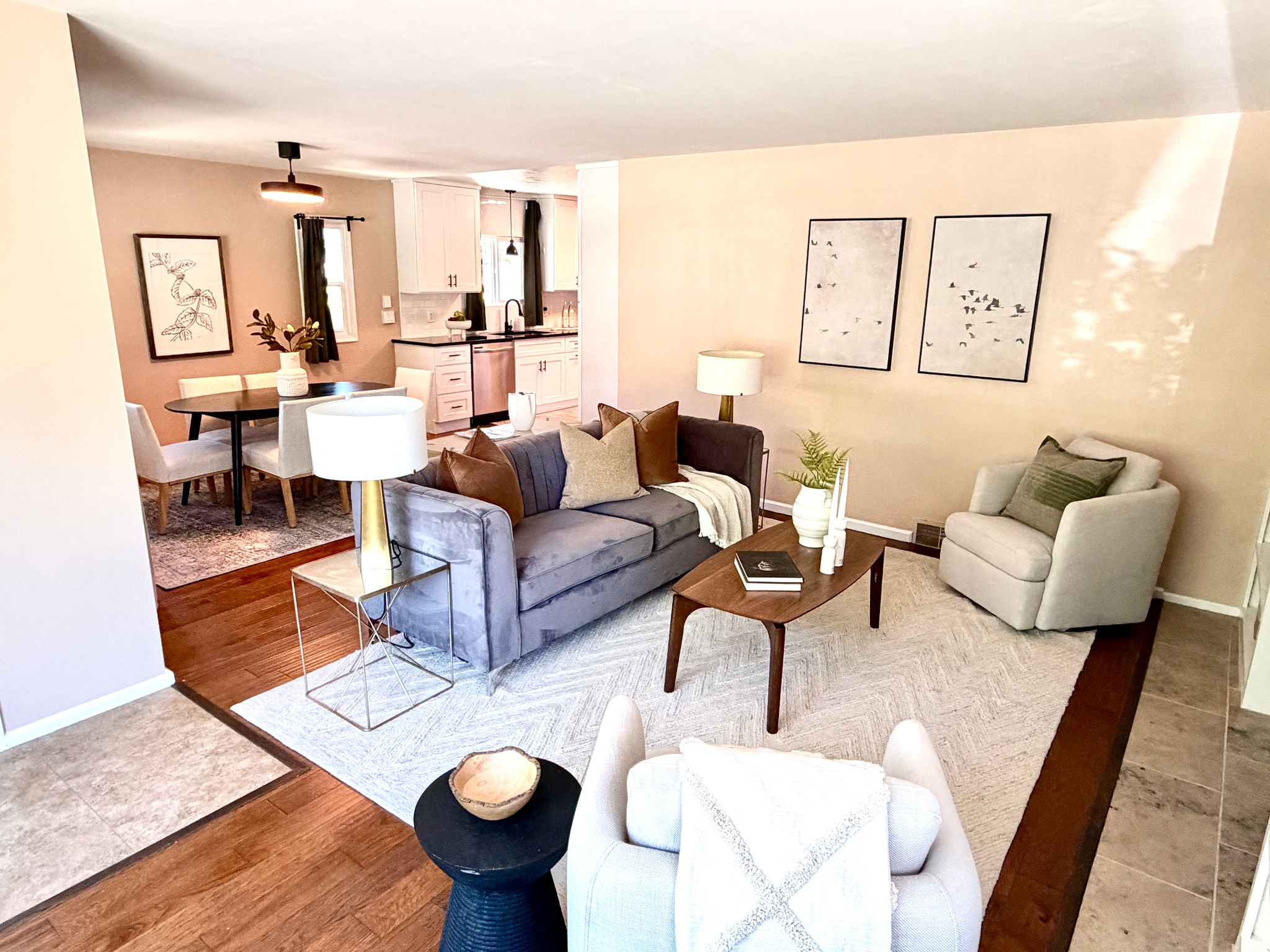 SUGARHOUSE - Residential