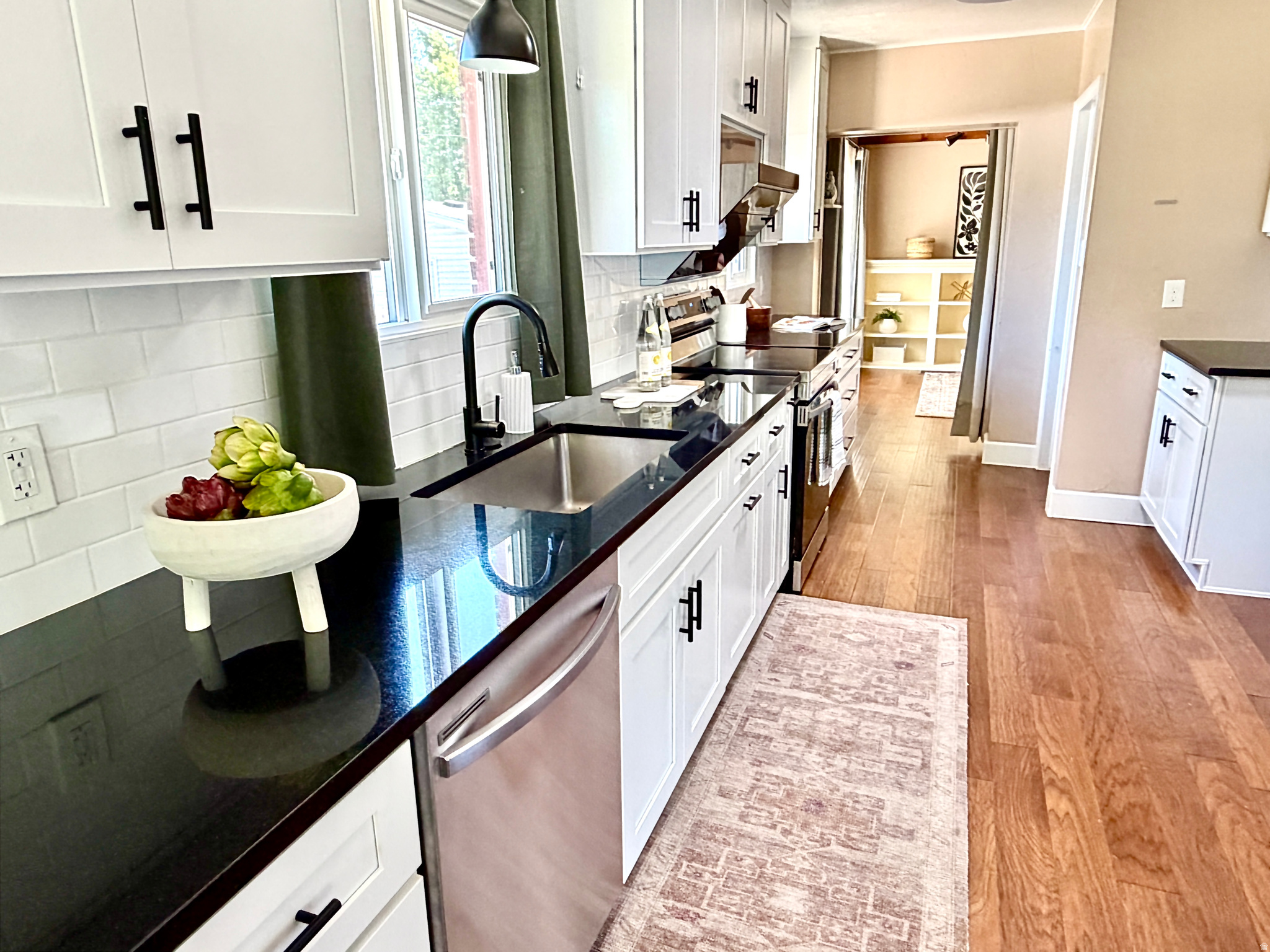 SUGARHOUSE - Residential