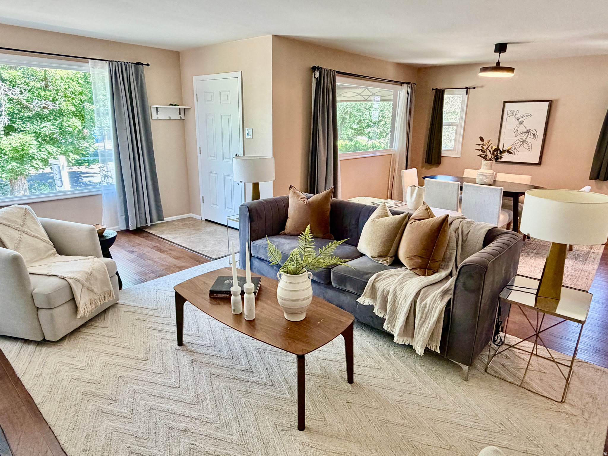 SUGARHOUSE - Residential