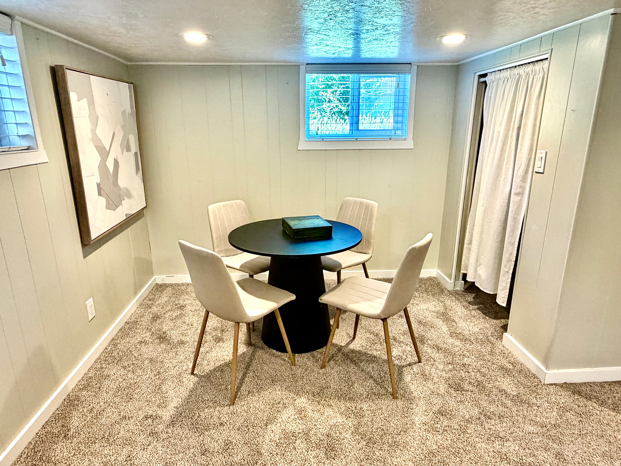 SUGARHOUSE - Residential