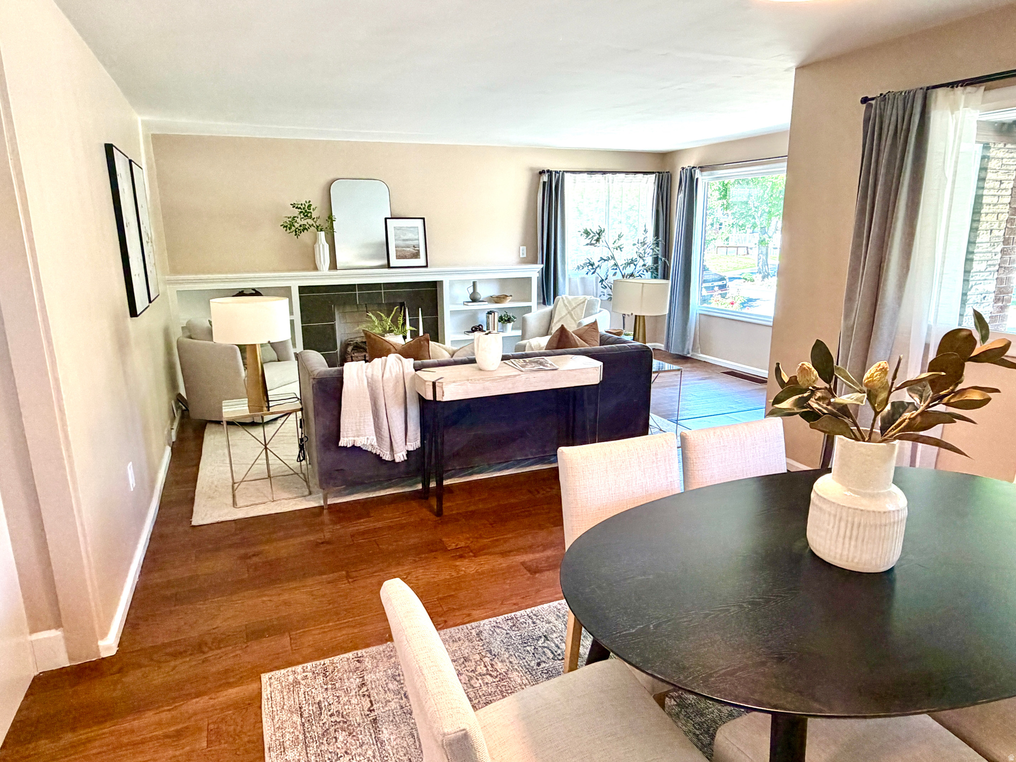 SUGARHOUSE - Residential