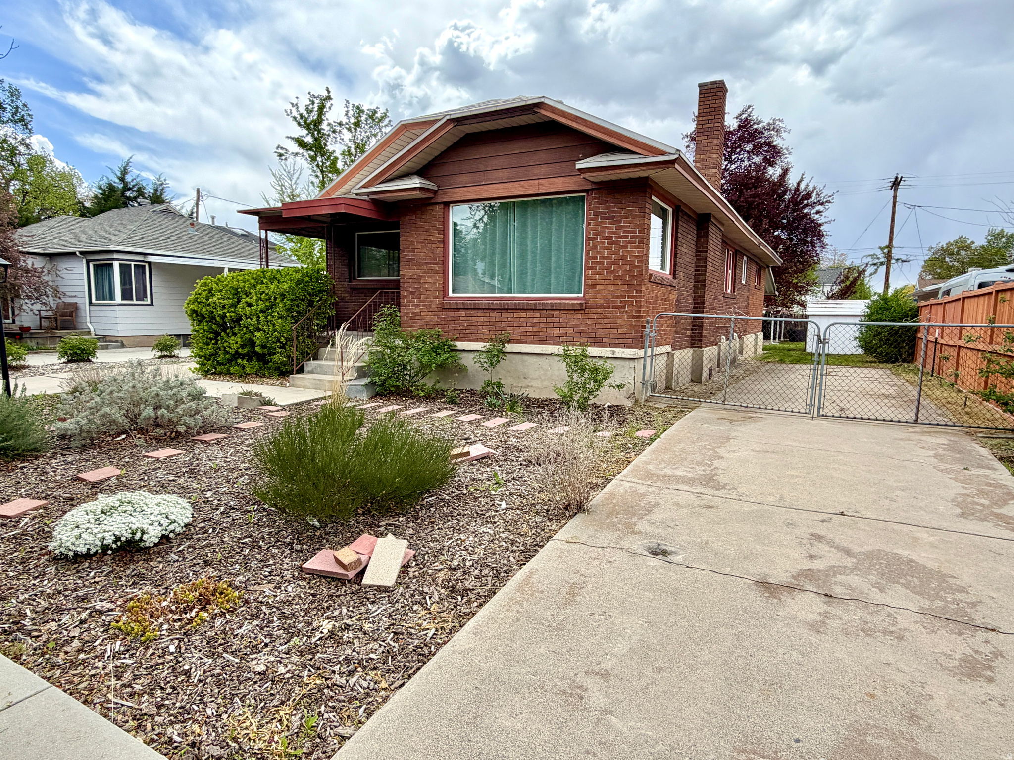 SUGARHOUSE - Residential